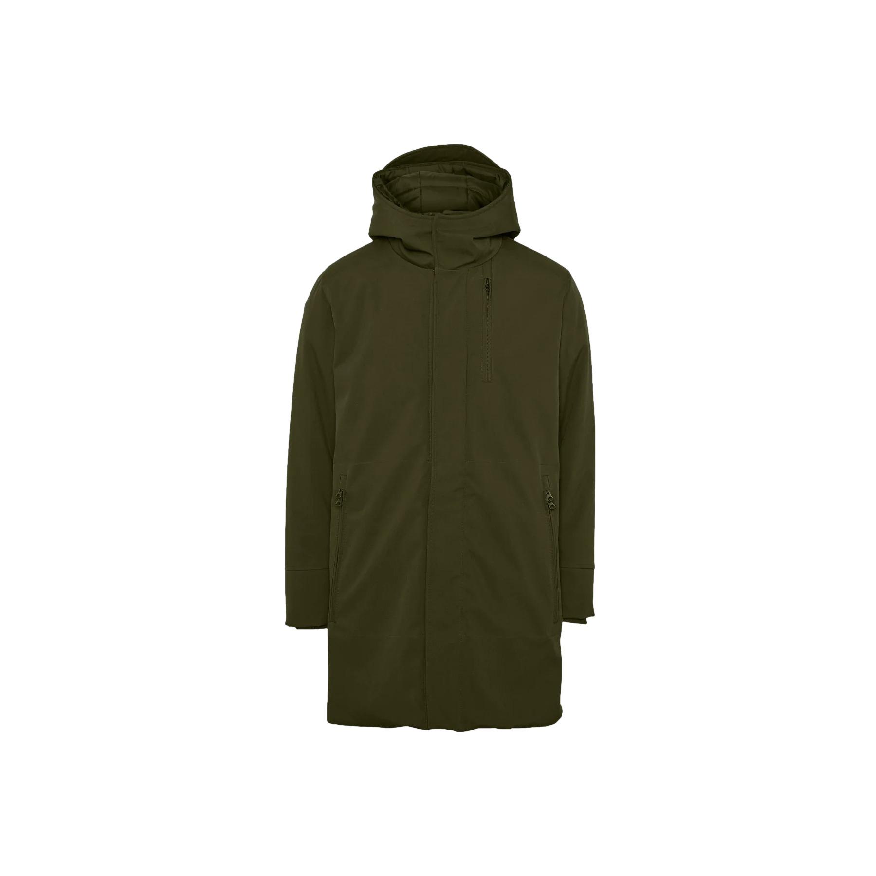 5710569216105 - Parka Shell