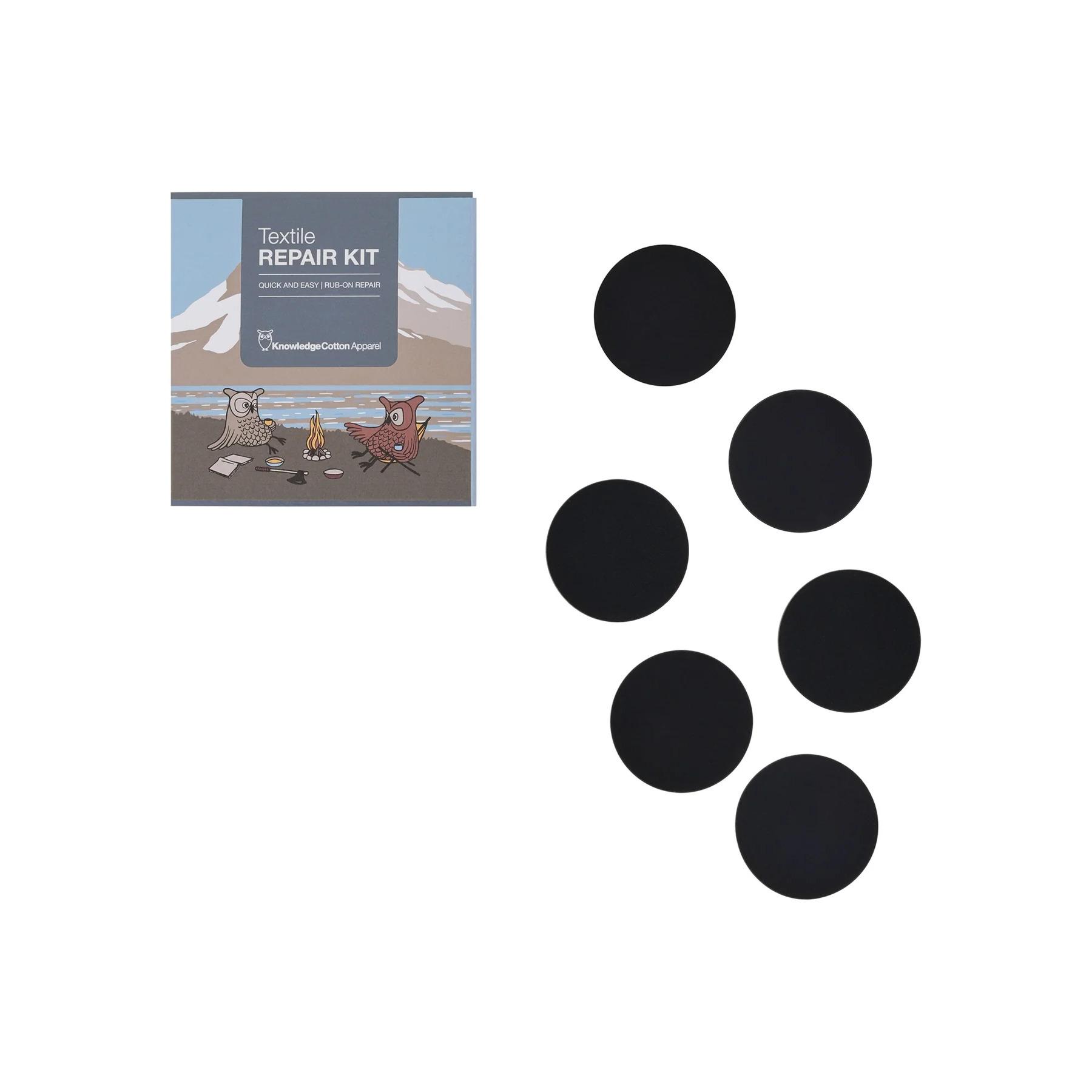 5715356449186 - Textiler Aufnäher (x6)