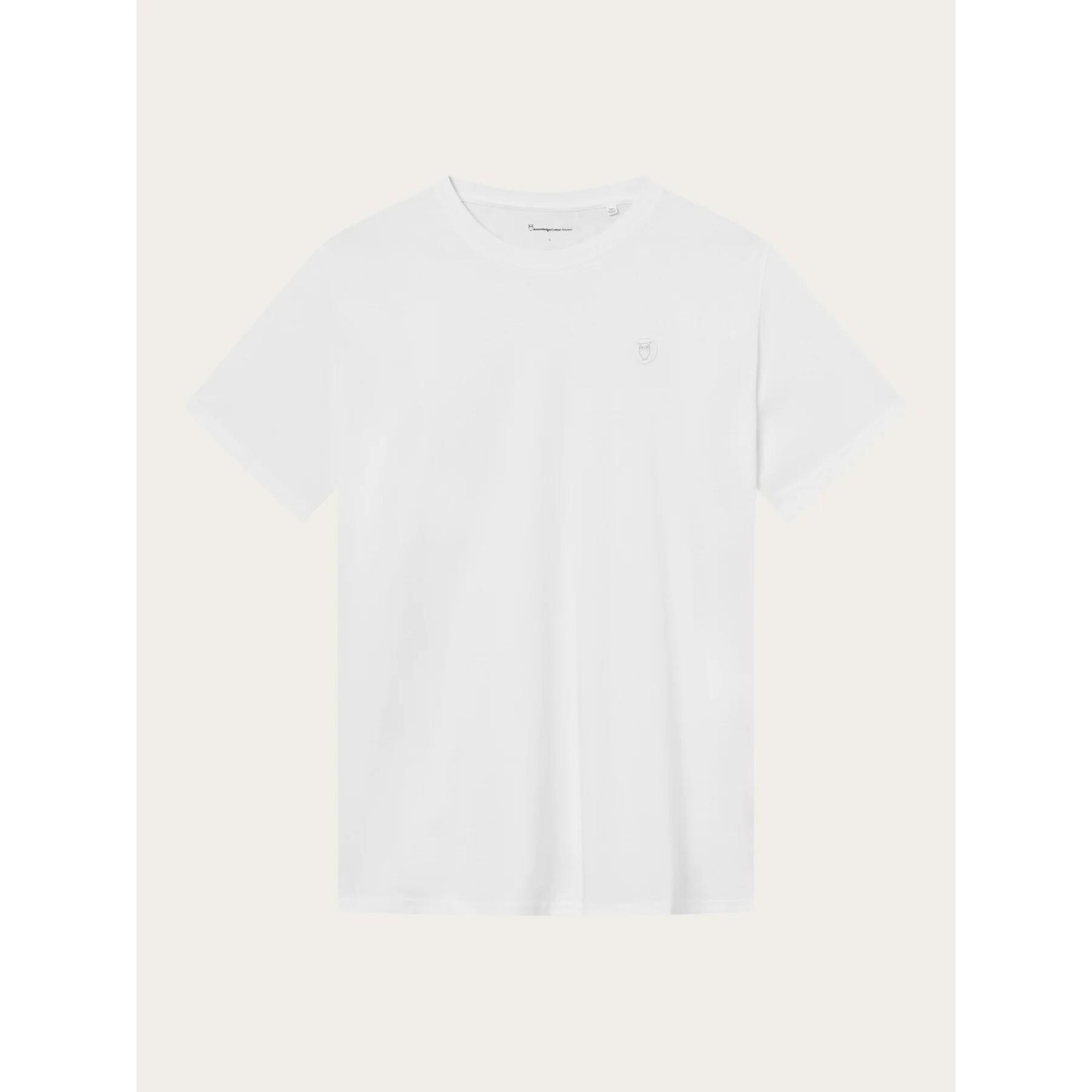 5715356135096 - T-Shirt mit Abzeichen Loke