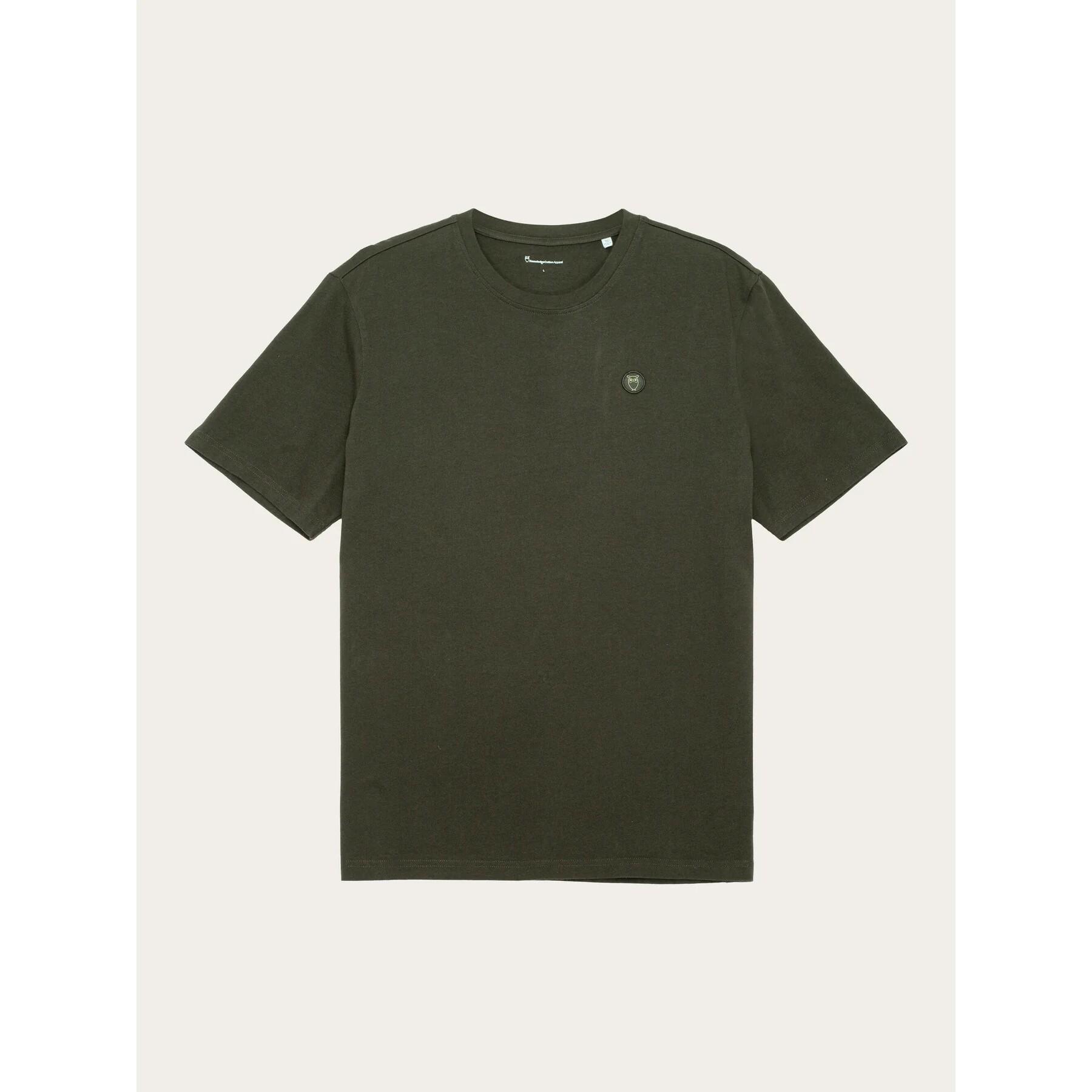 5715356135232 - T-Shirt mit Abzeichen Loke