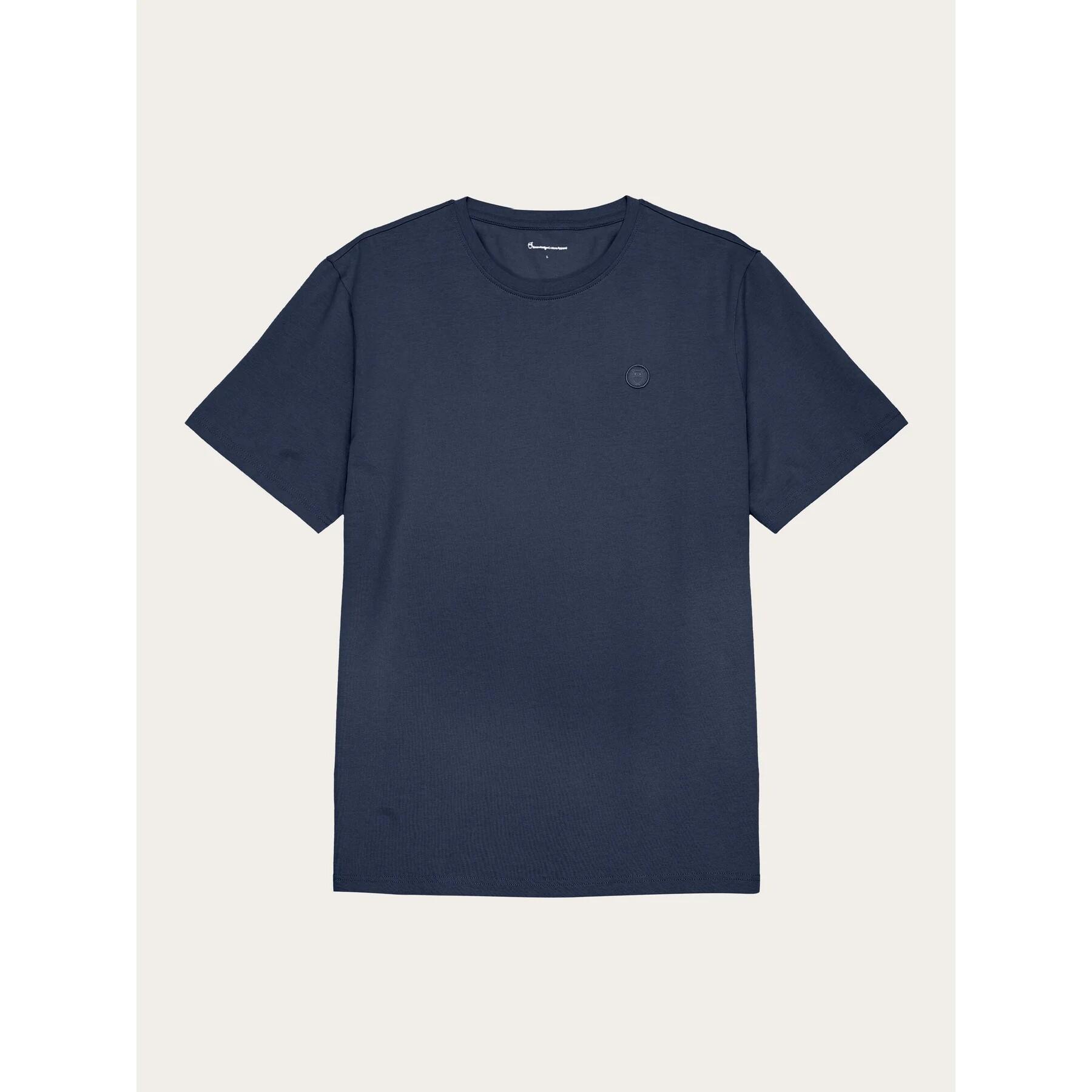 5715356207113 - T-Shirt mit Abzeichen Loke