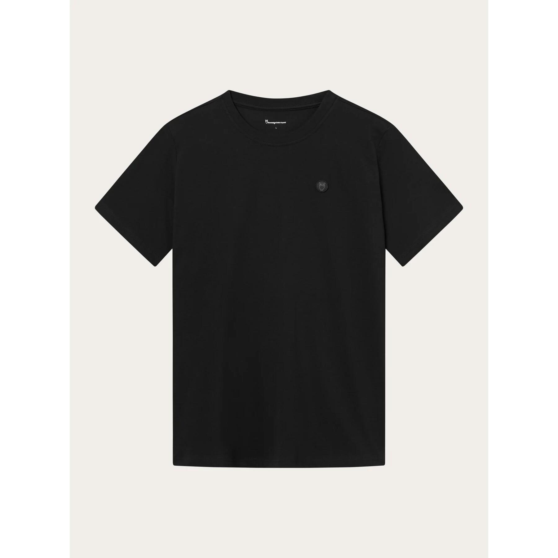 5715356135409 - T-Shirt mit Abzeichen Loke