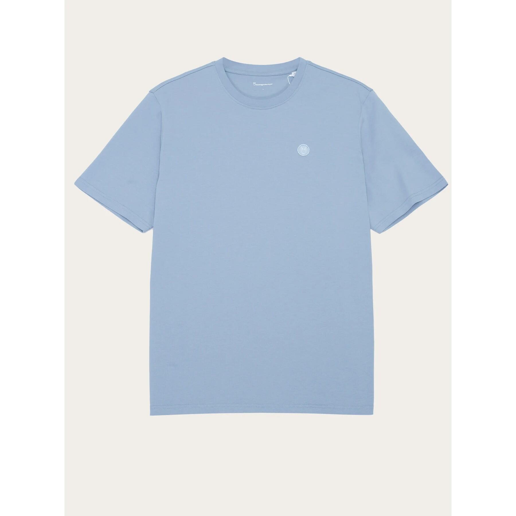 5715356136802 - T-Shirt mit Abzeichen Loke