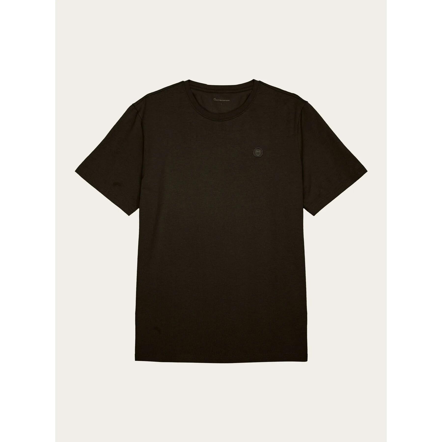 5715356207182 - T-Shirt mit Abzeichen Loke