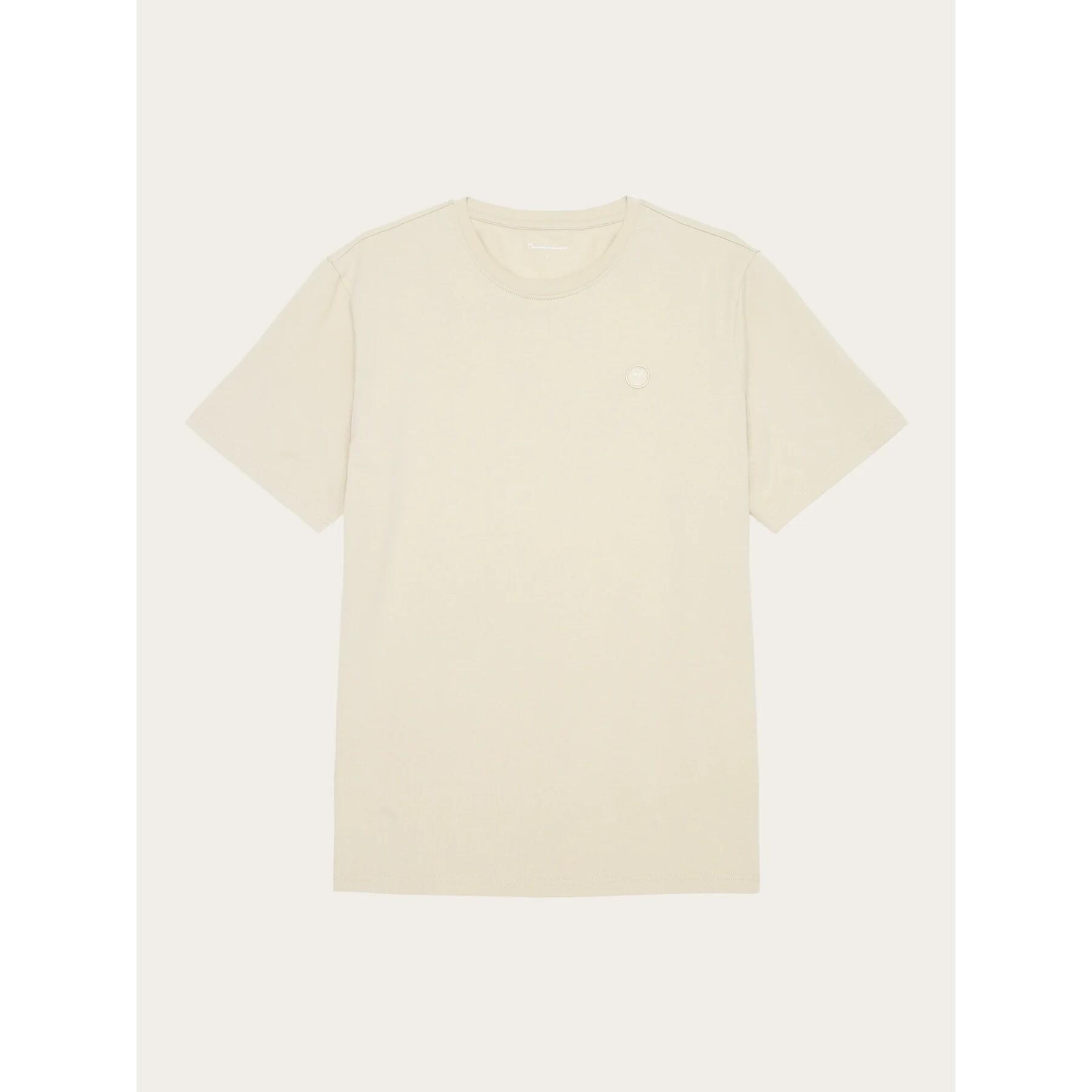 5715356207076 - T-Shirt mit Abzeichen Loke