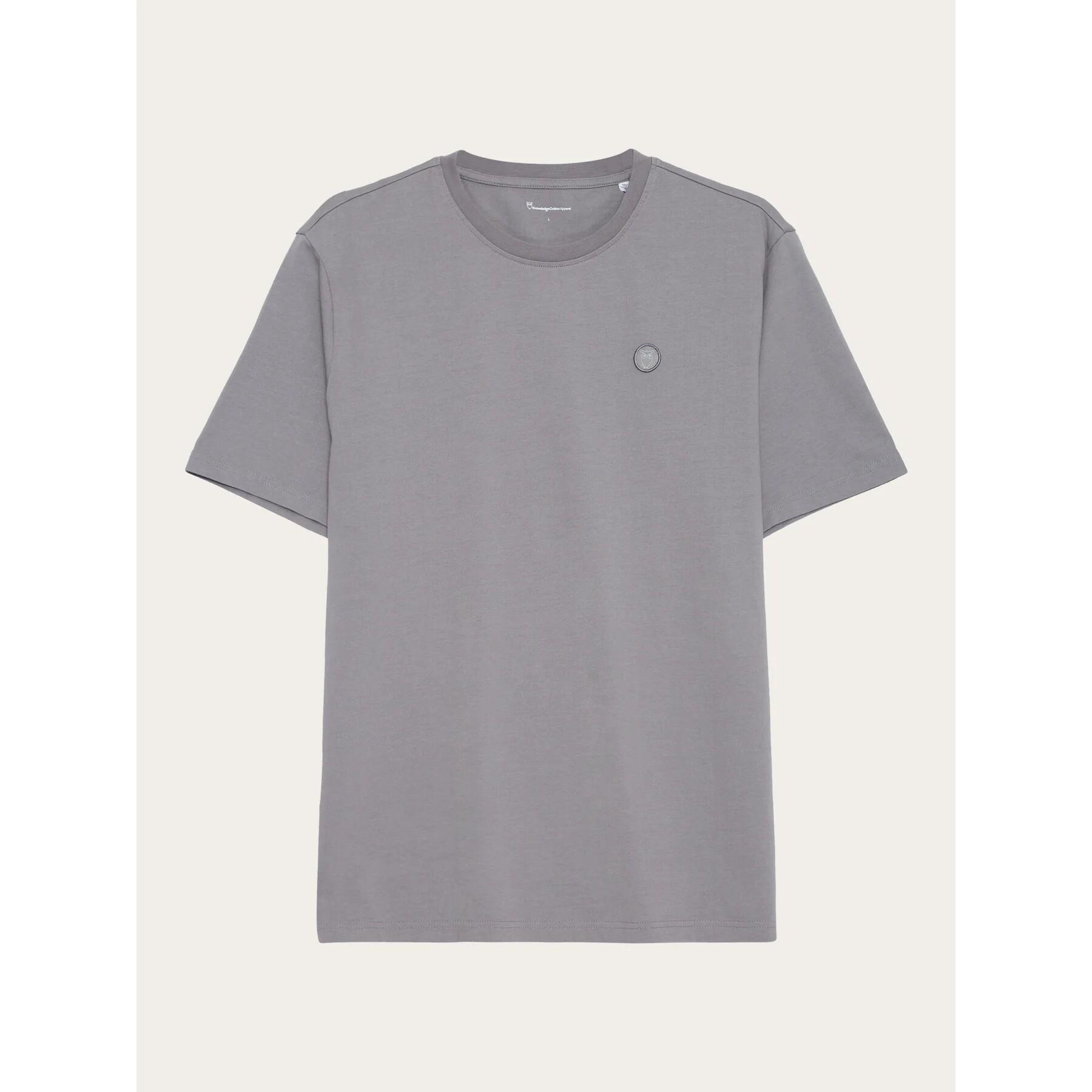 5715356206956 - T-Shirt mit Abzeichen Loke