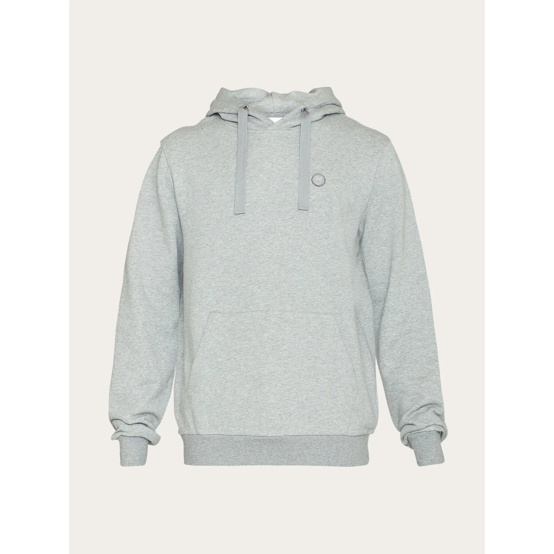 5715356209780 - Hoodie mit Abzeichen Arvid Basic