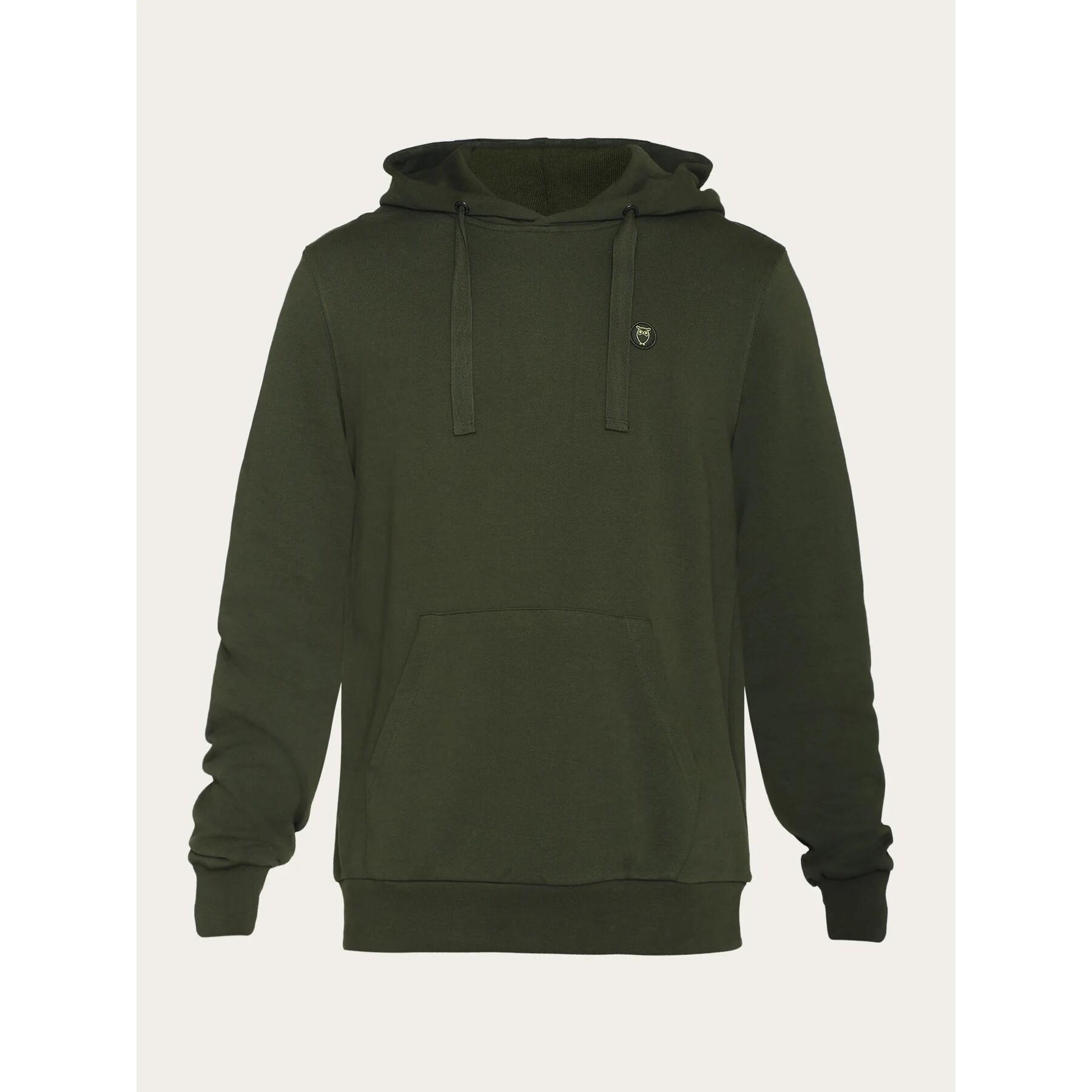 5715356210045 - Hoodie mit Abzeichen Arvid Basic