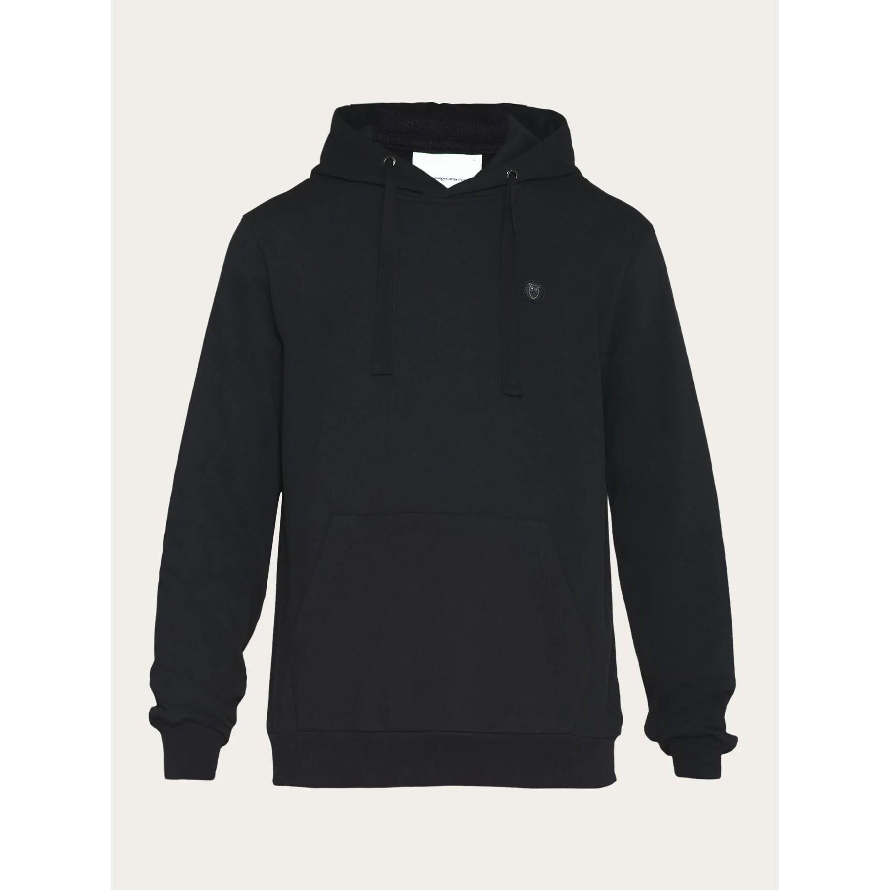 5715356209933 - Hoodie Arvid Basic Badge