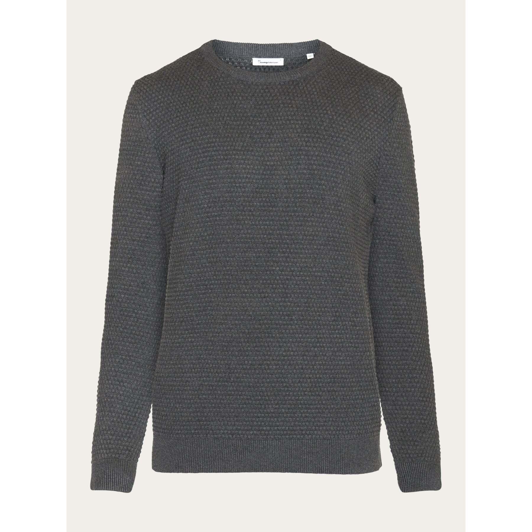 5715356212780 - Pullover Vagn