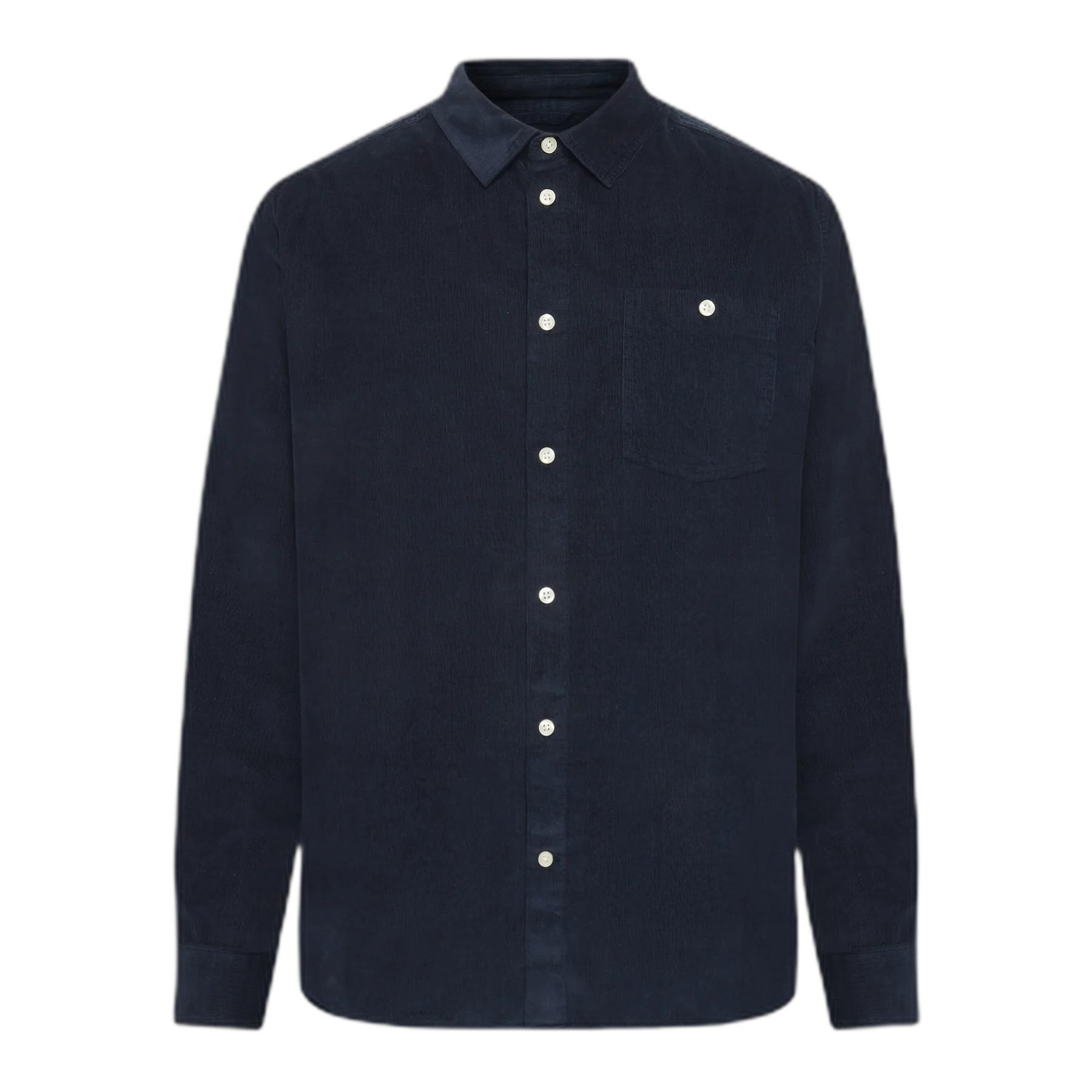 5715356153441 - Hemd Gots Vegan