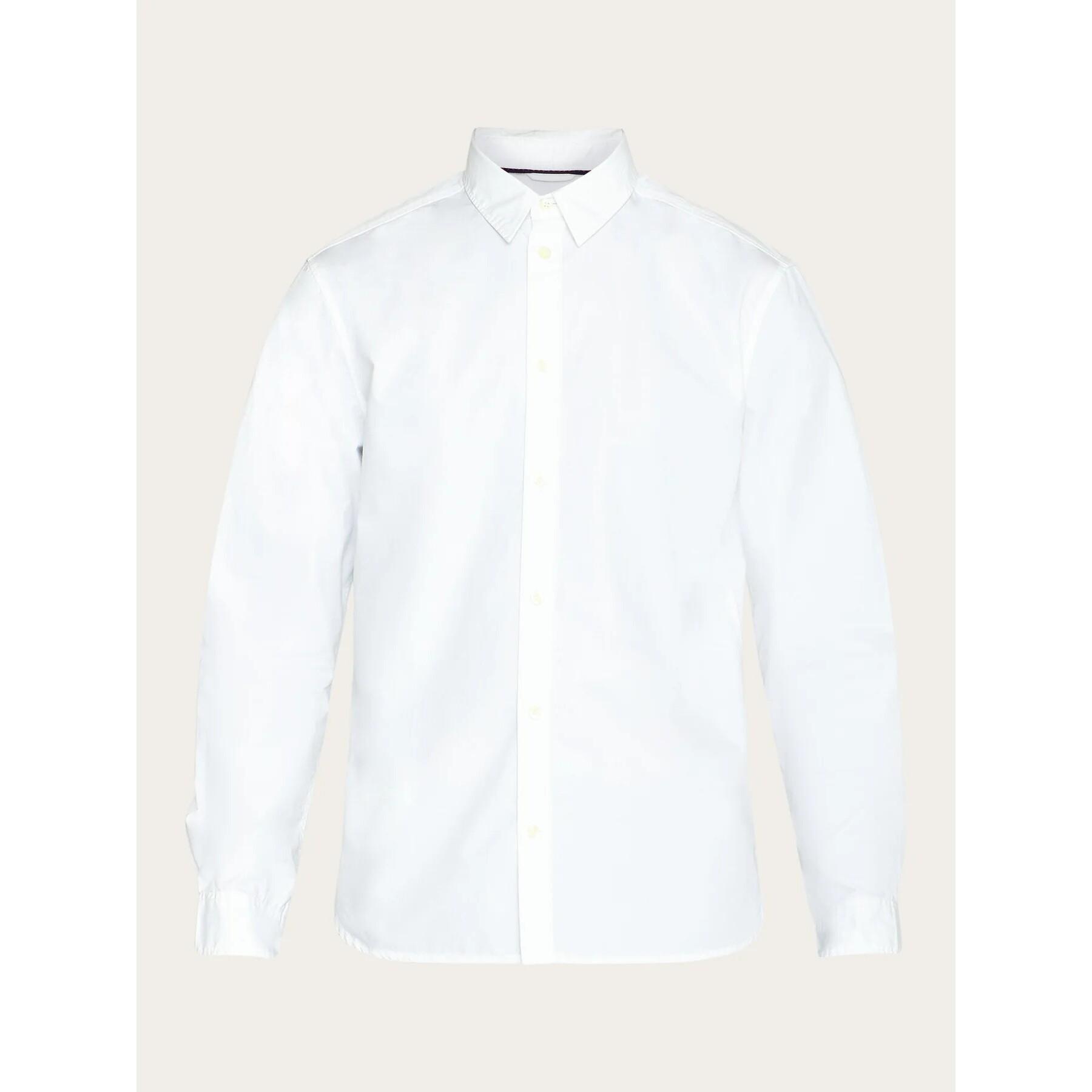 5715356213145 - Langarmshirt aus Baumwolle ALF