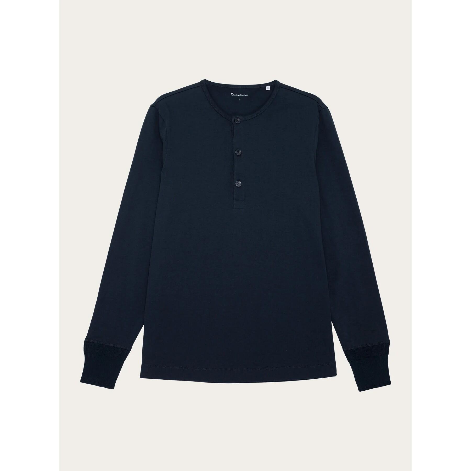 5715356211462 - T-Shirt langarm BO