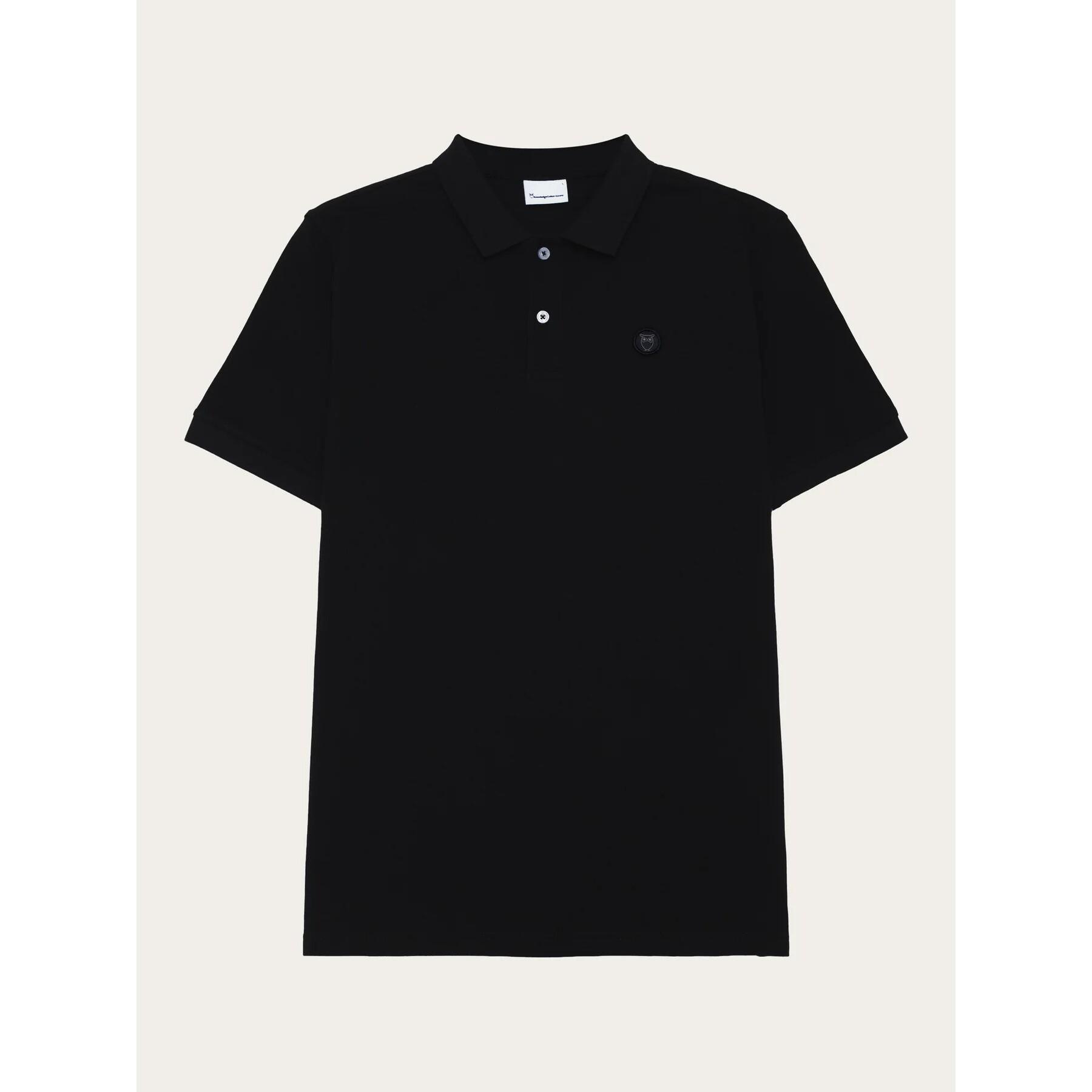 5715356220167 - Polo-Shirt mit Abzeichen Toke basic