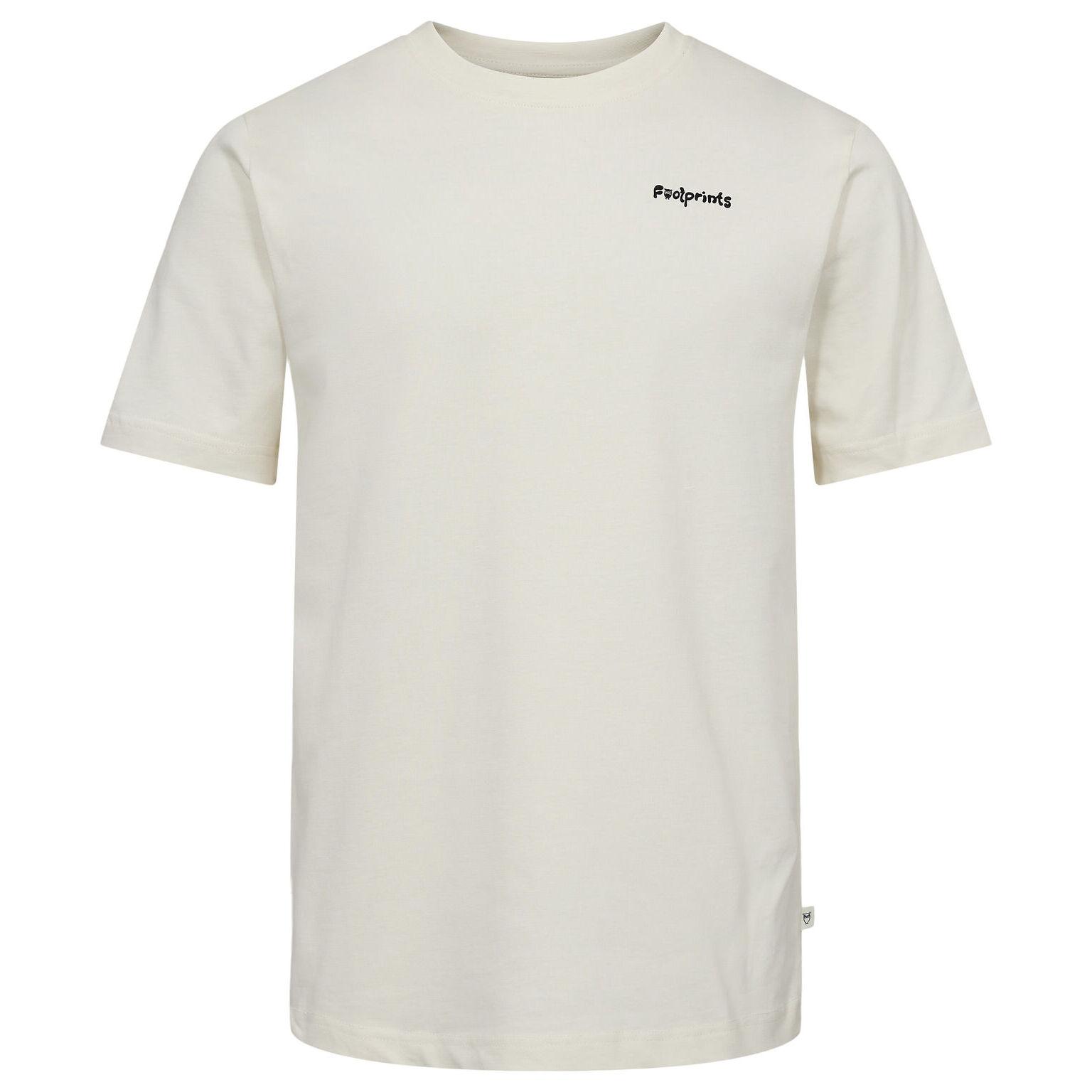 5715356396848 - Reguläres T-Shirt KnowledgeCotton Apparel