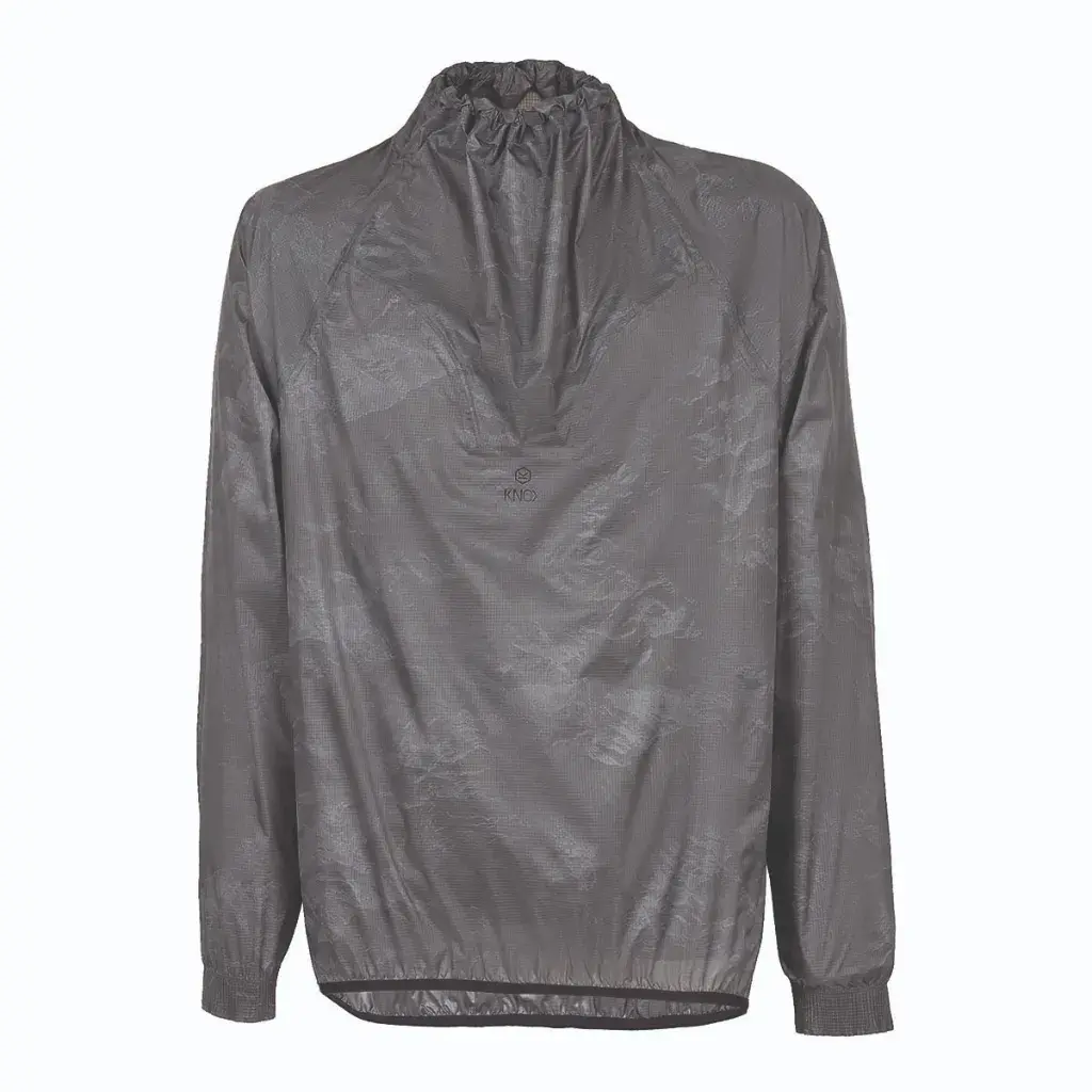 Regenjacke Knox Tor