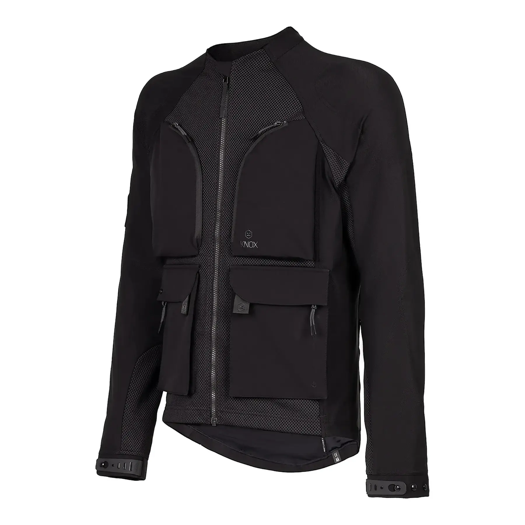 Motorradjacke Knox Tor
