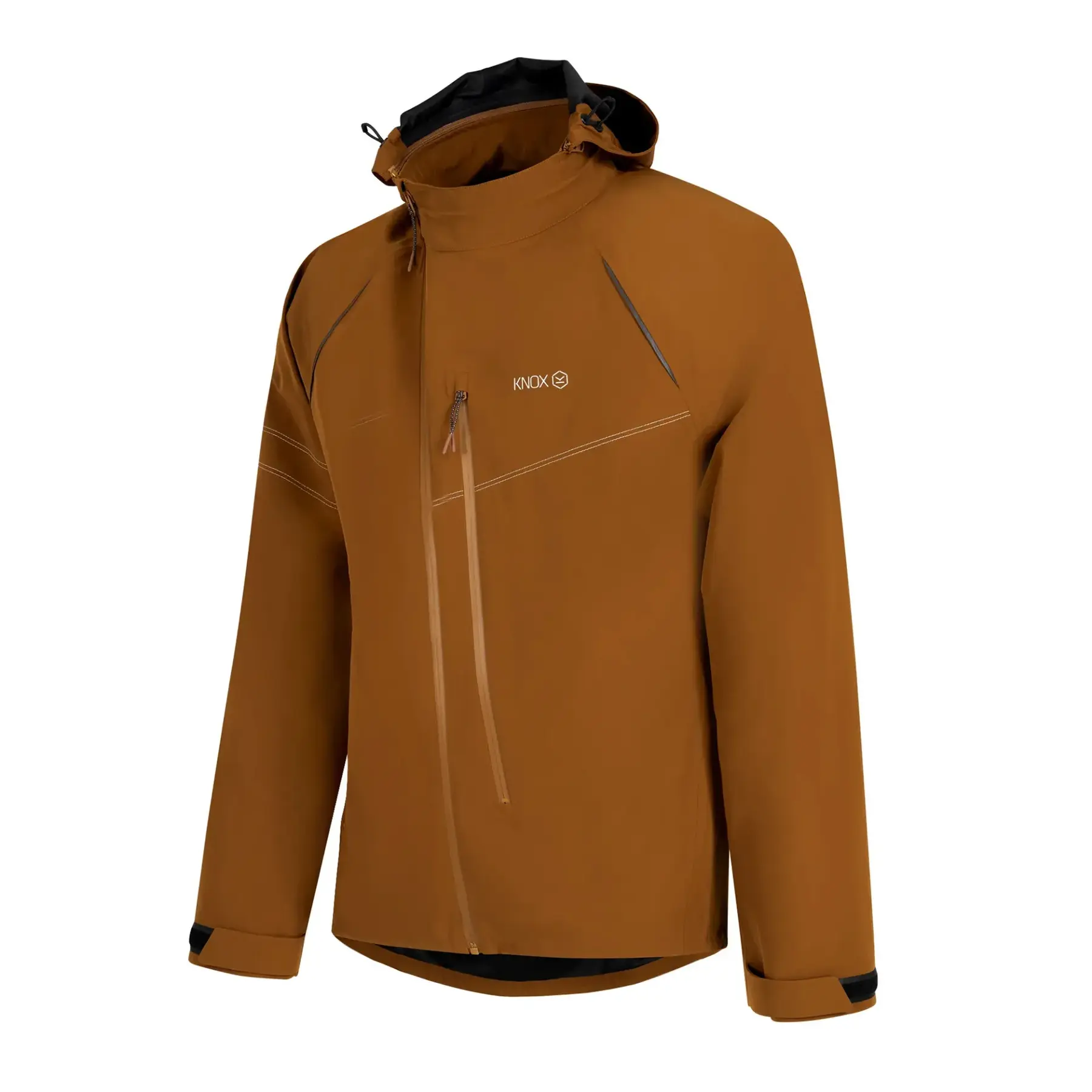 Regenjacke Knox Impass