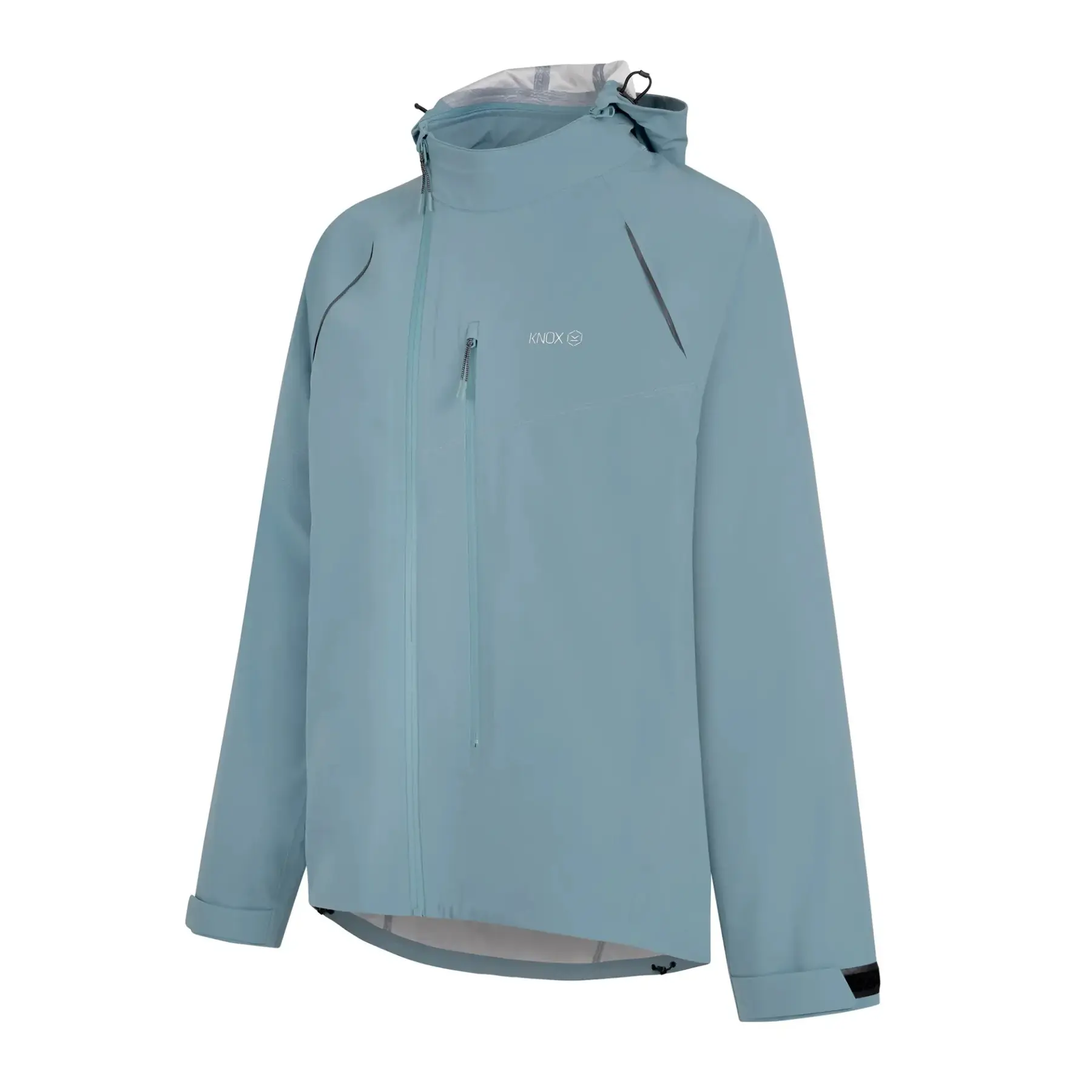 Regenjacke Knox Impass
