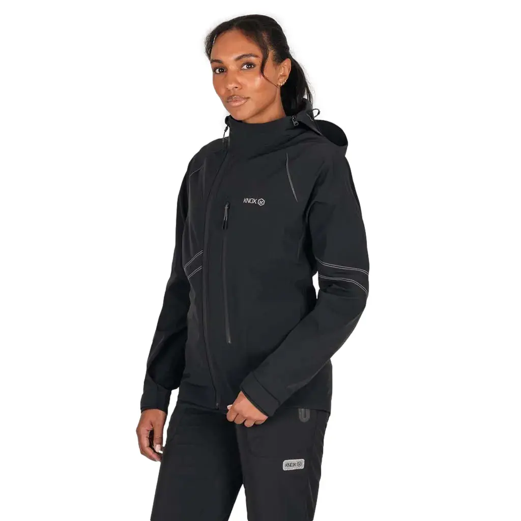 Regenjacke für Damen Knox Impass