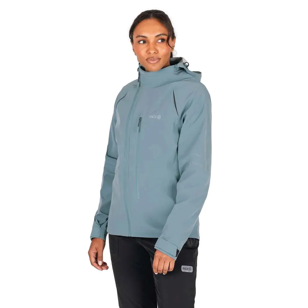 Regenjacke für Damen Knox Impass
