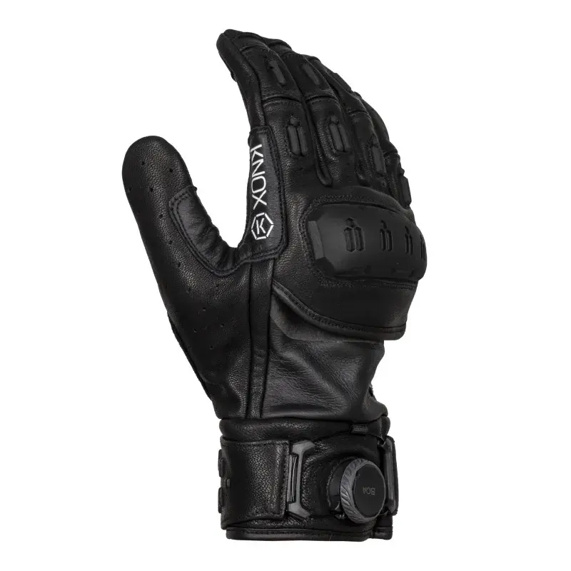 Image of Racing-Motorradhandschuhe Knox Orsa Mk3