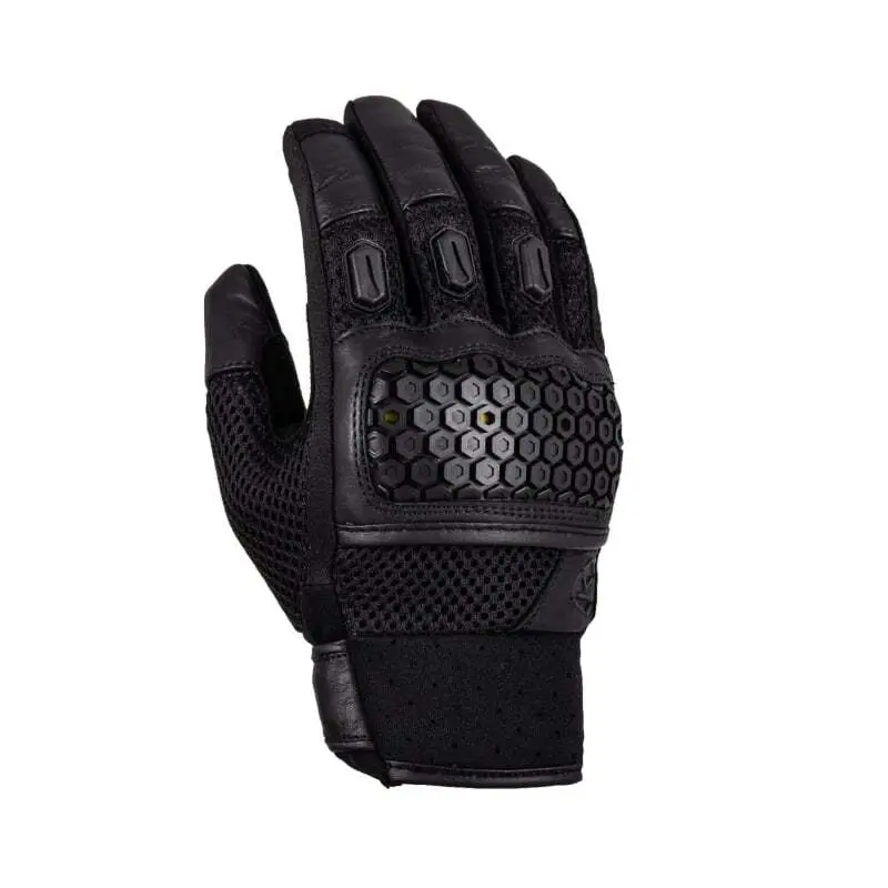 Gants moto toutes saisons avec protection Knox Urbane Pro