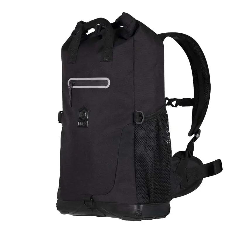Wasserdichter Motorrad-Rucksack Knox Studio MK3