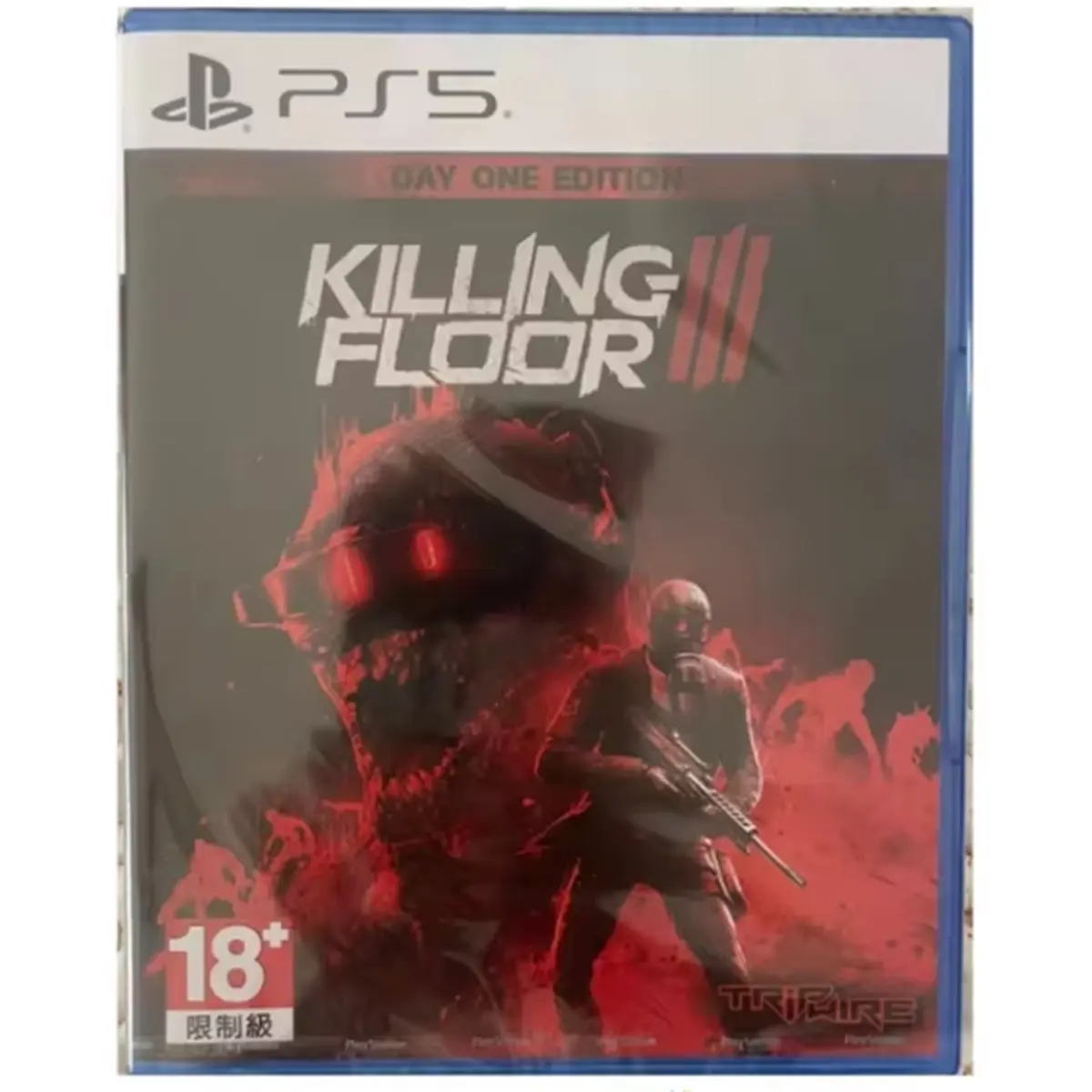 Videospiele Koch Media Killing Floor 3 - PS5 D One