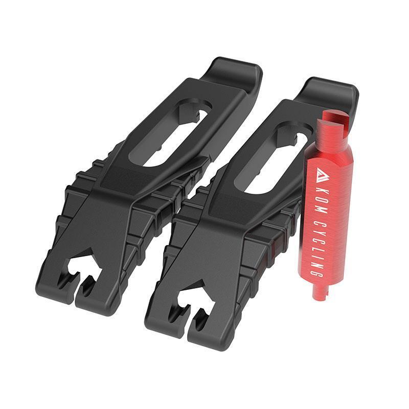 Velo Store - UK Disassemble valve KOM Cycling | Extra 10% off with Subscription, Postage £16.79 to UK Fedex.