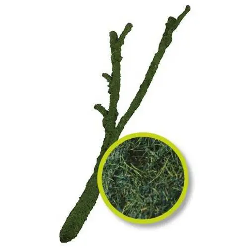 Meilleurs prix pour Décoration d'aquarium Komodo Tropical Vine Branch