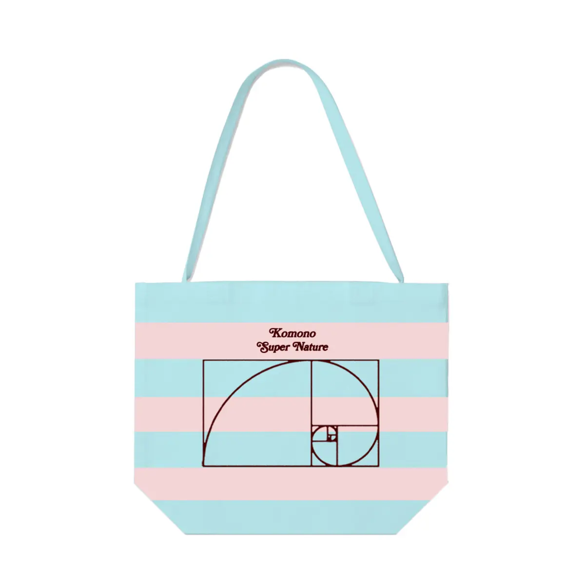 Strandtasche Komono Turritella