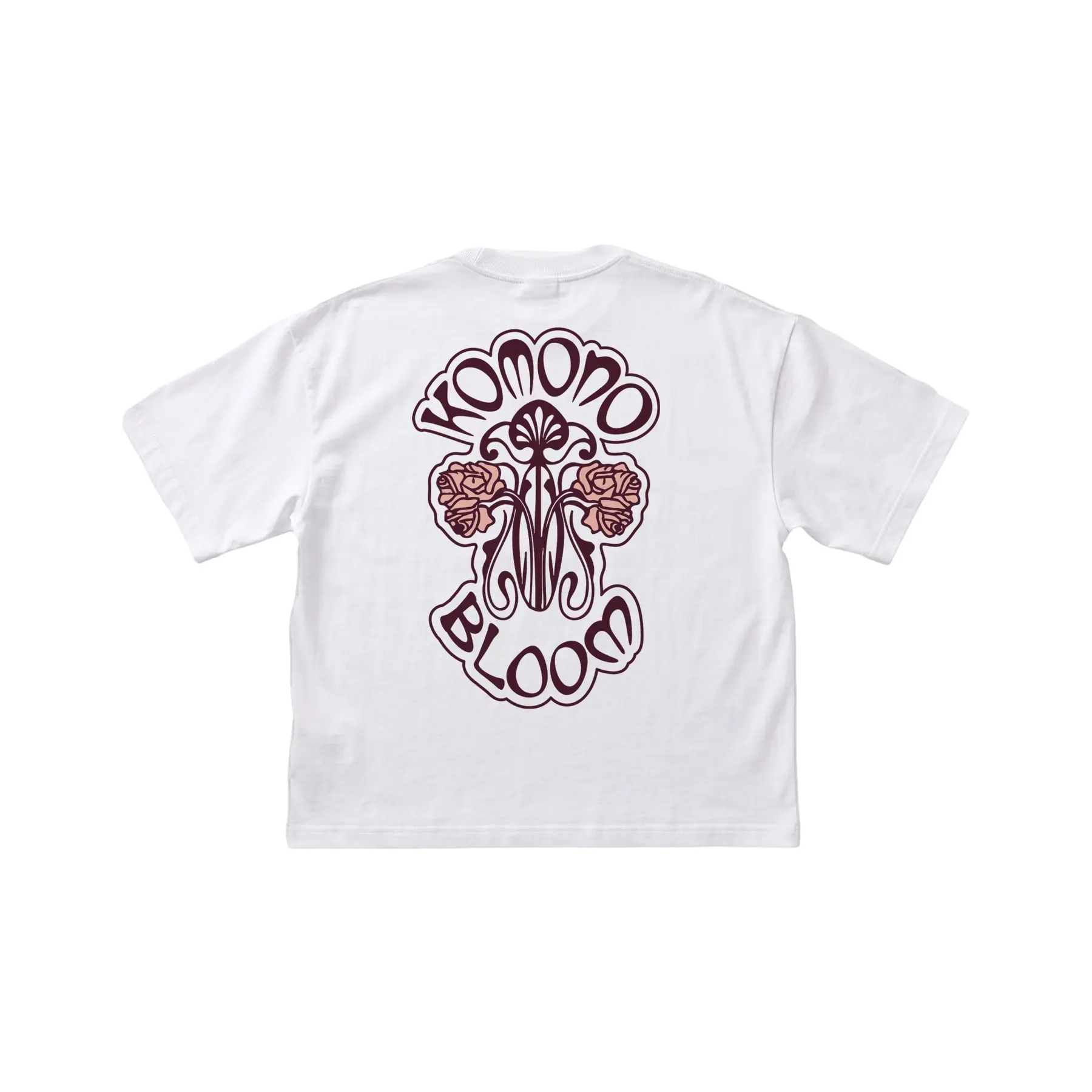 T-Shirt Komono Bloom