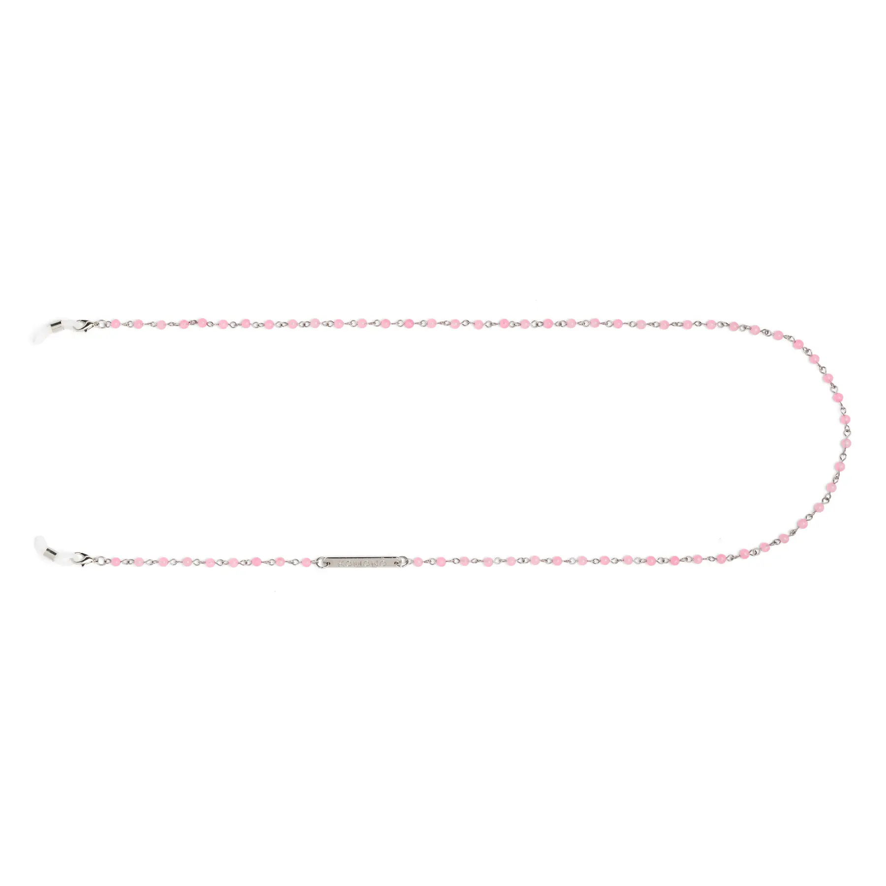Brillenkette Komono Vega Quartz