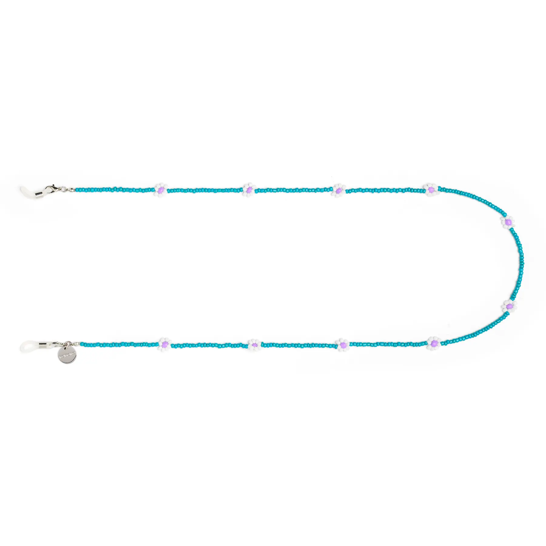 Brillenkette Komono Daisy