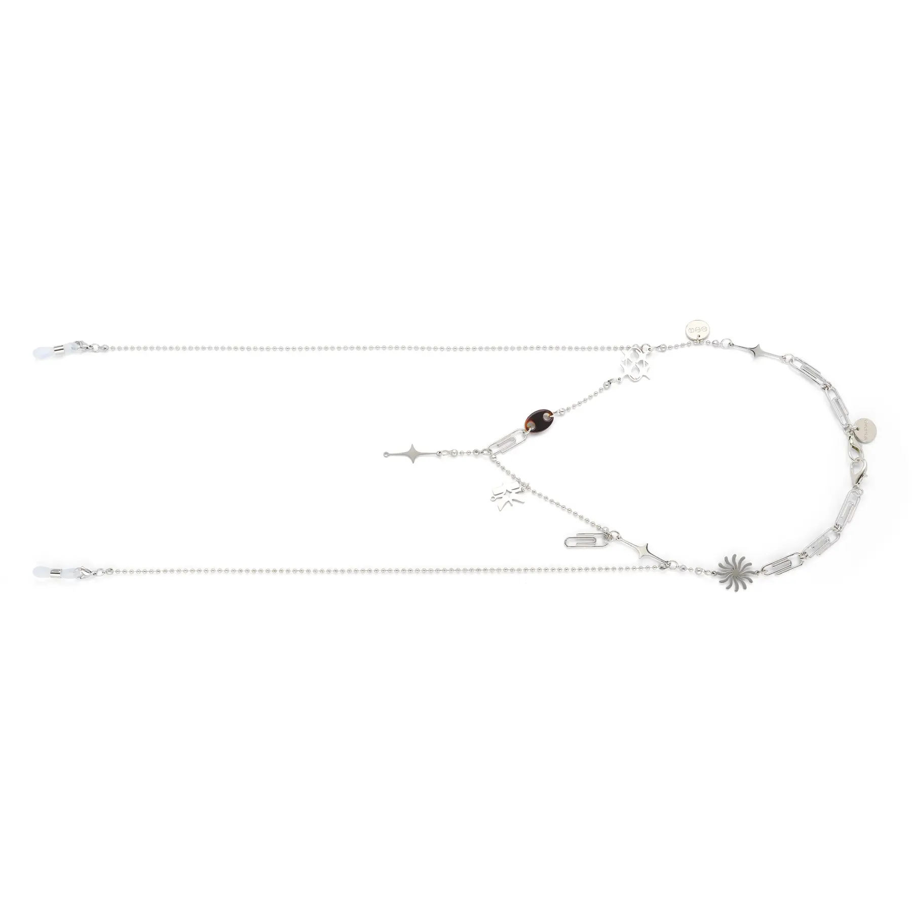 Brillenkette Komono Pulsar