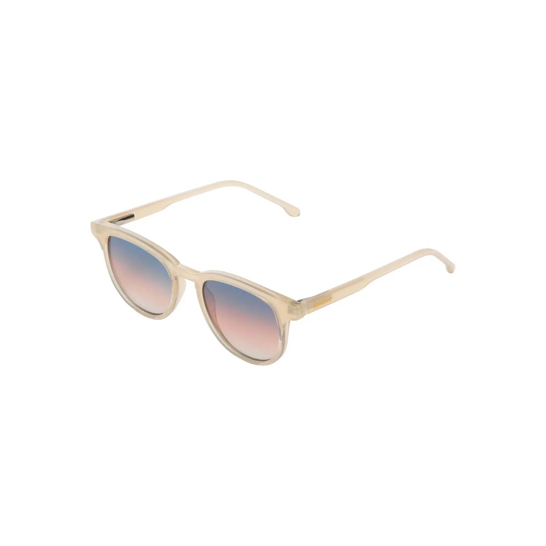 Sonnenbrille Kind Komono Francis Daffodil