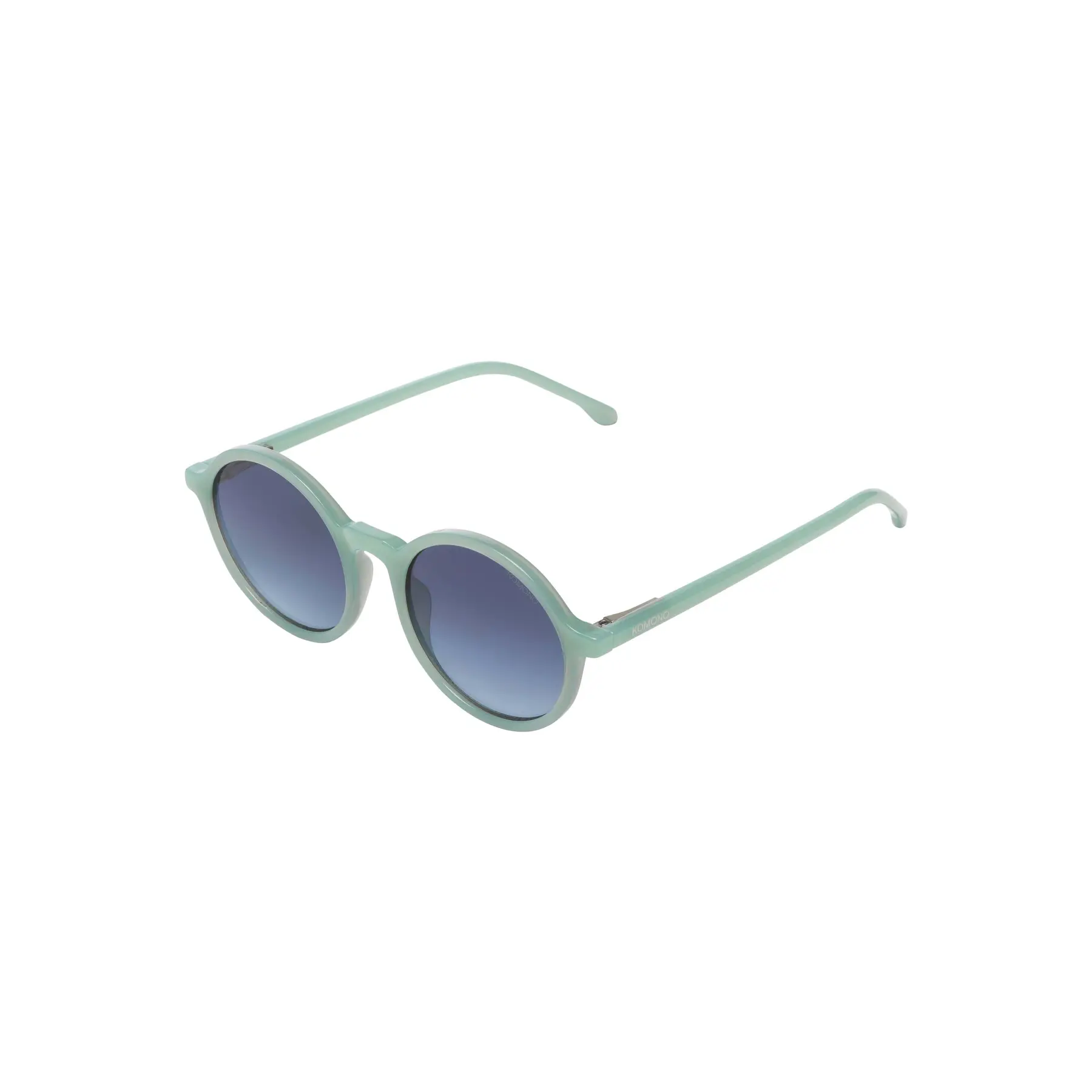 Sonnenbrille Kind Komono Madison Limelight
