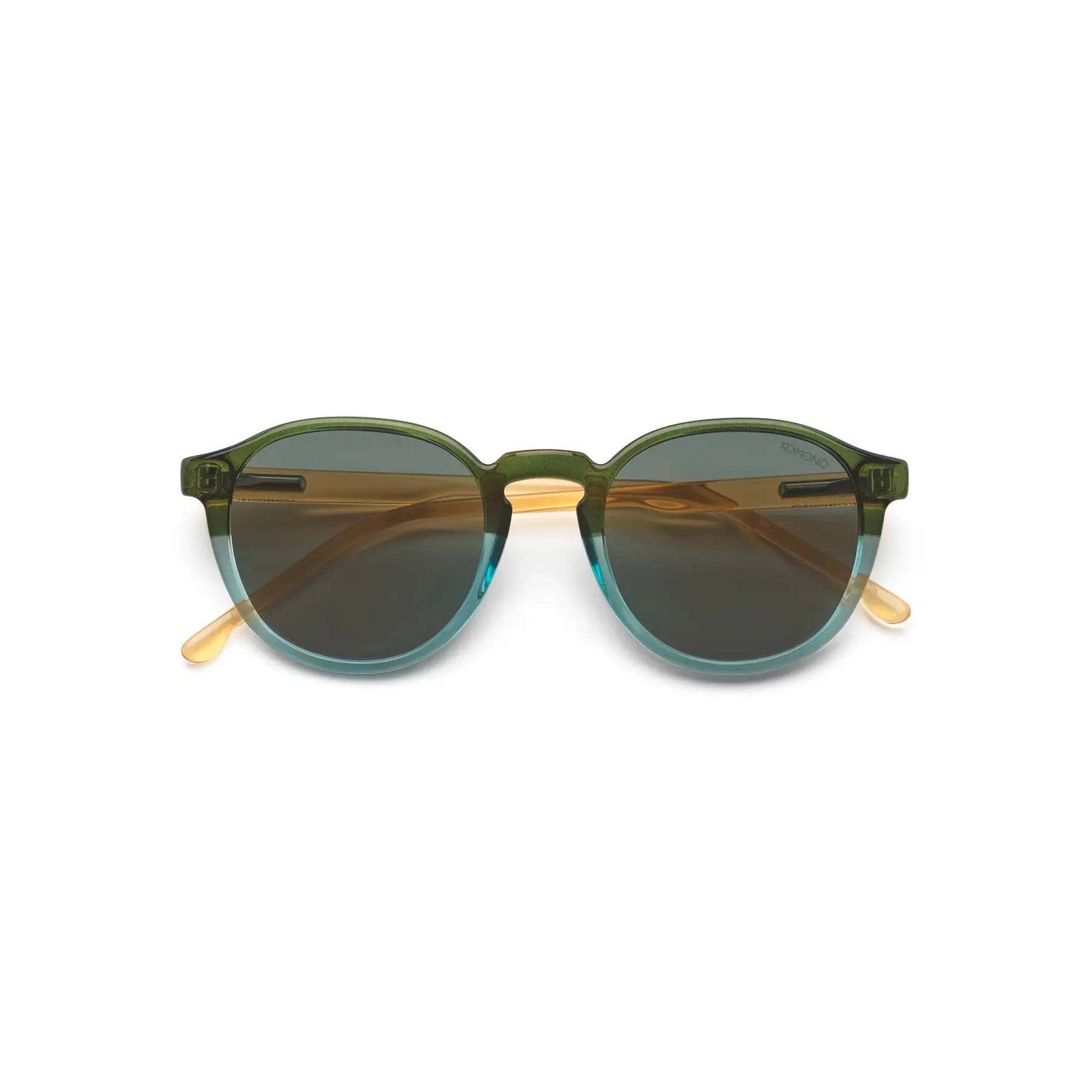 Image of Sonnenbrille Kind Komono Liam