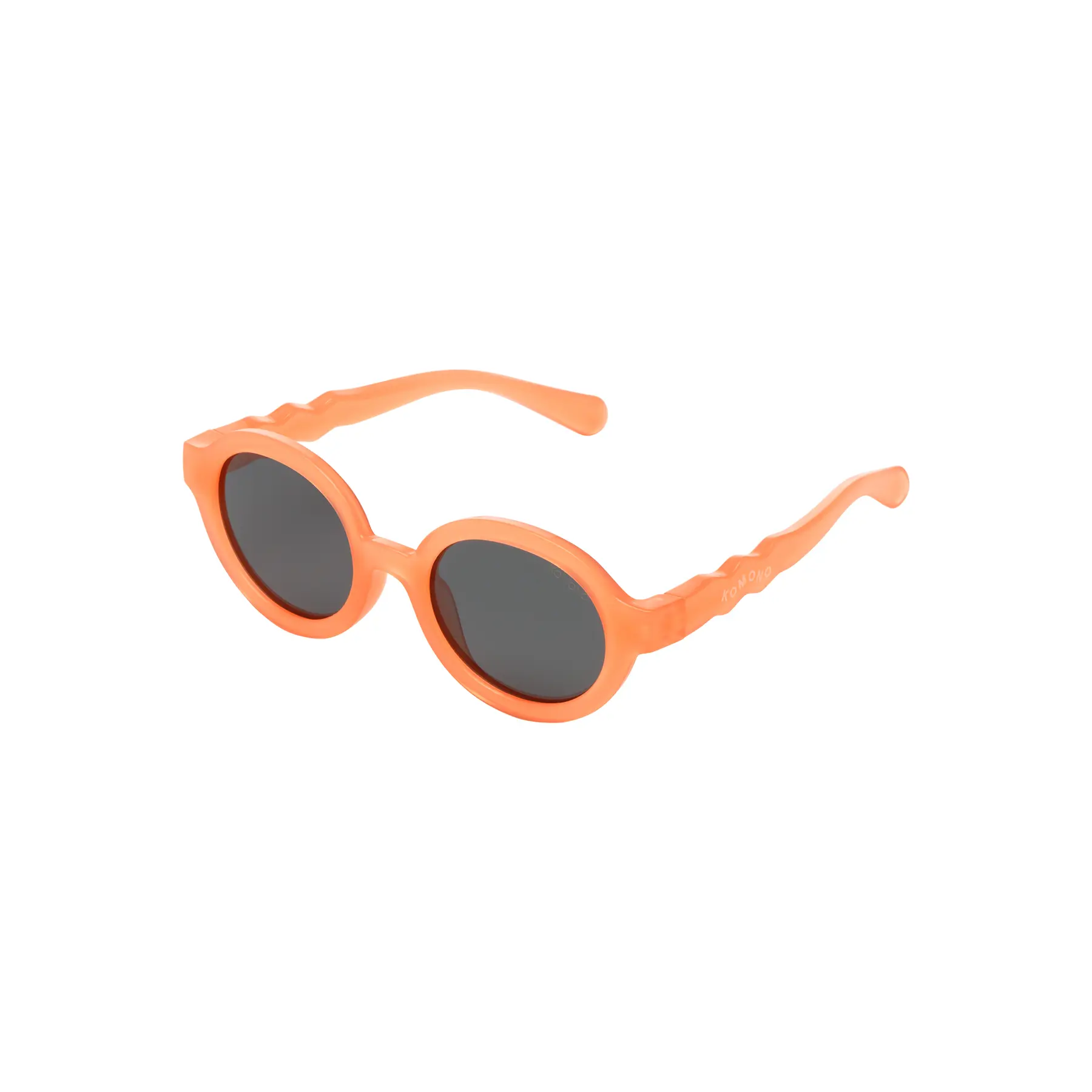 Sonnenbrille Kind Komono Lele Peony Kiss