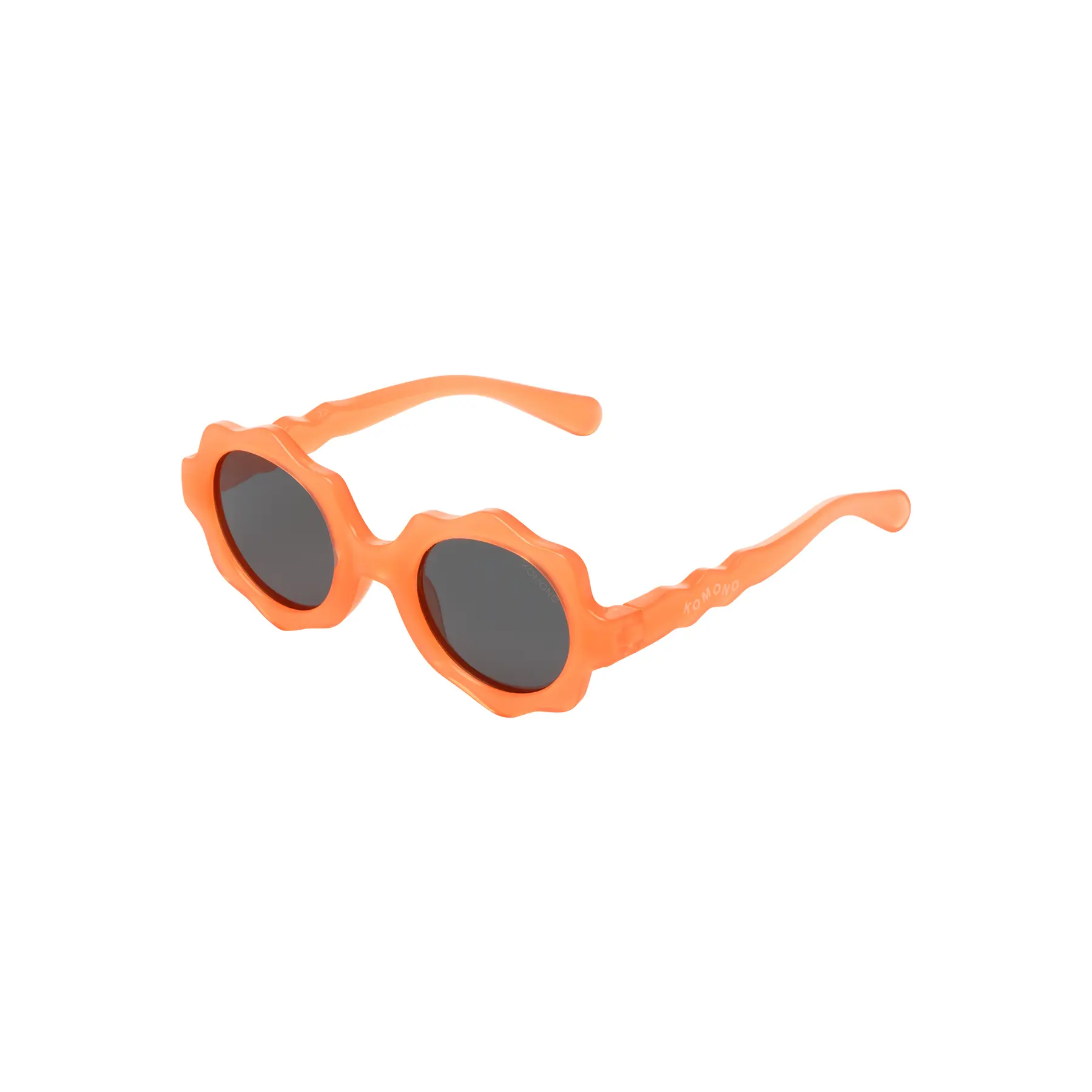 Sonnenbrille Kind Komono Sunny Peony Kiss