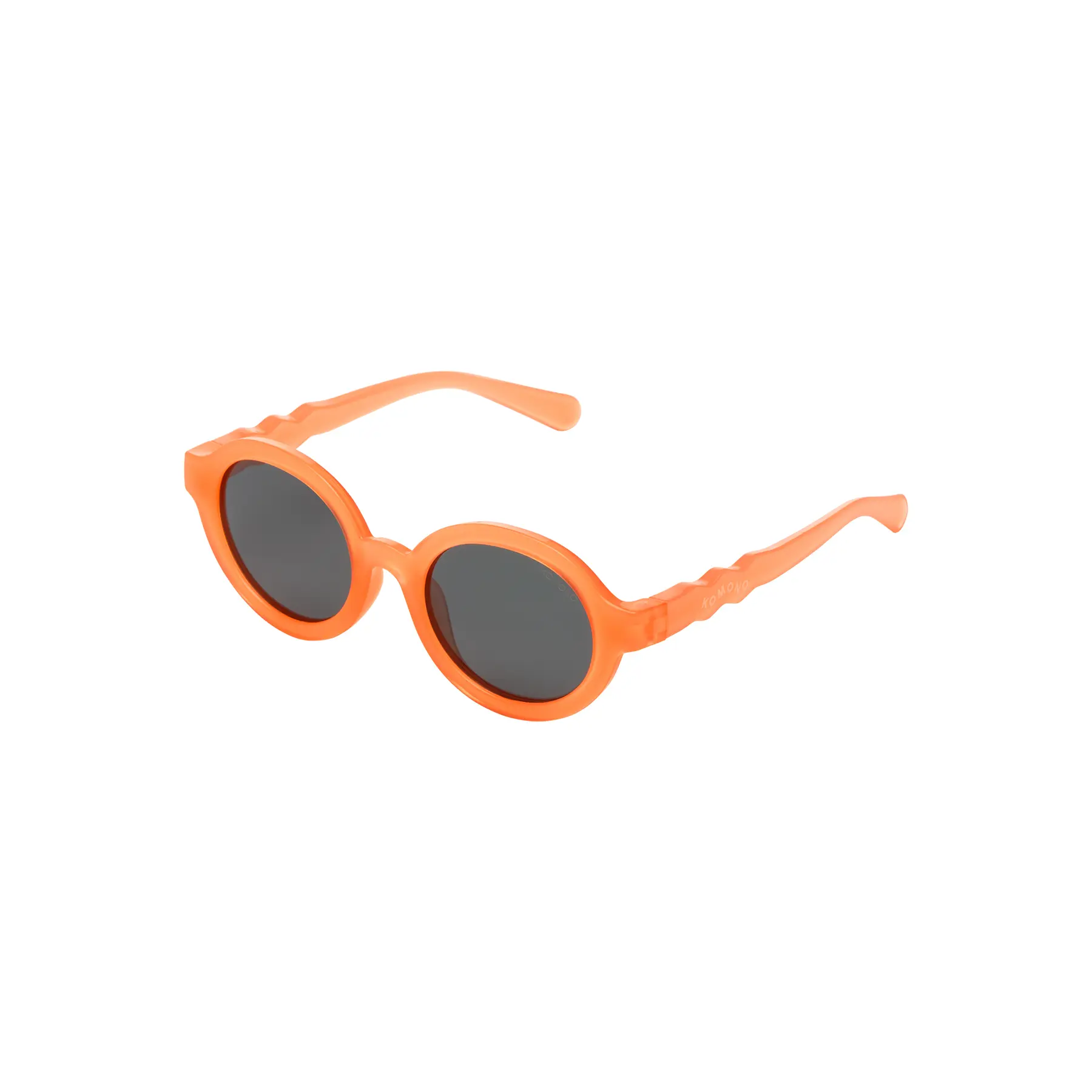 Sonnenbrille Kind Komono Lou Peony Kiss