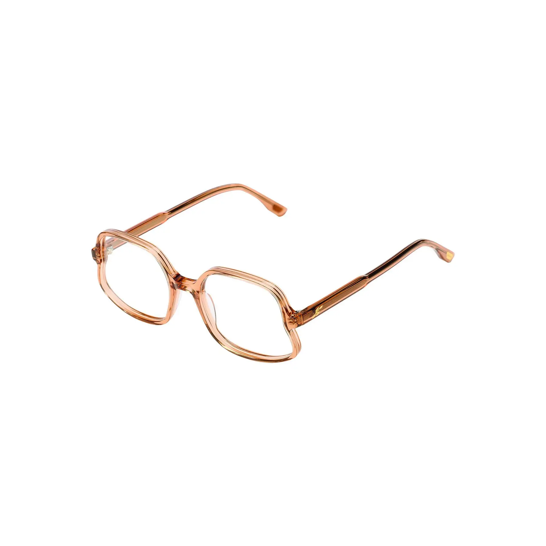 Komono Unisex Rose Sunglasses Su