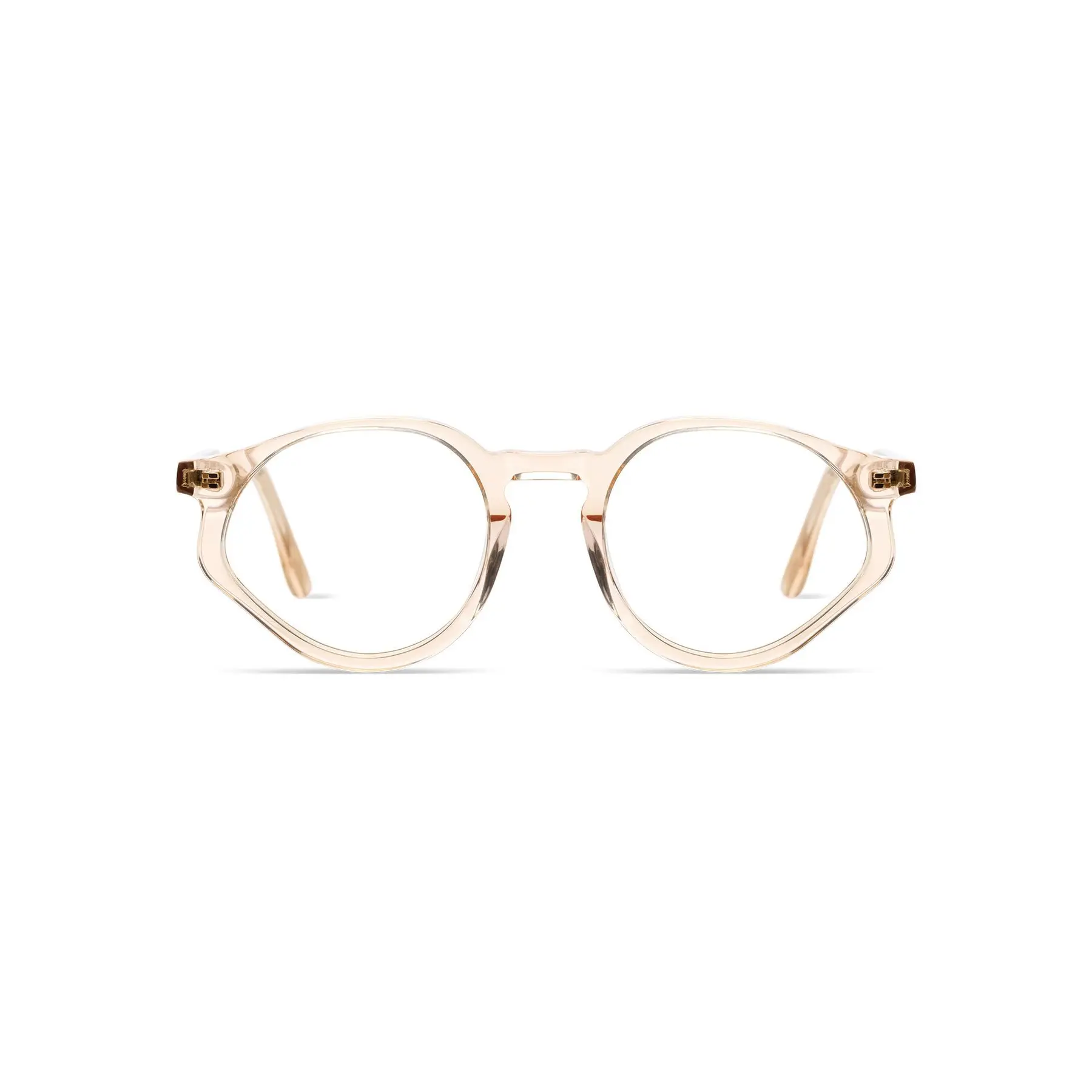 Komono Unisex Rose Sunglasses Omi
