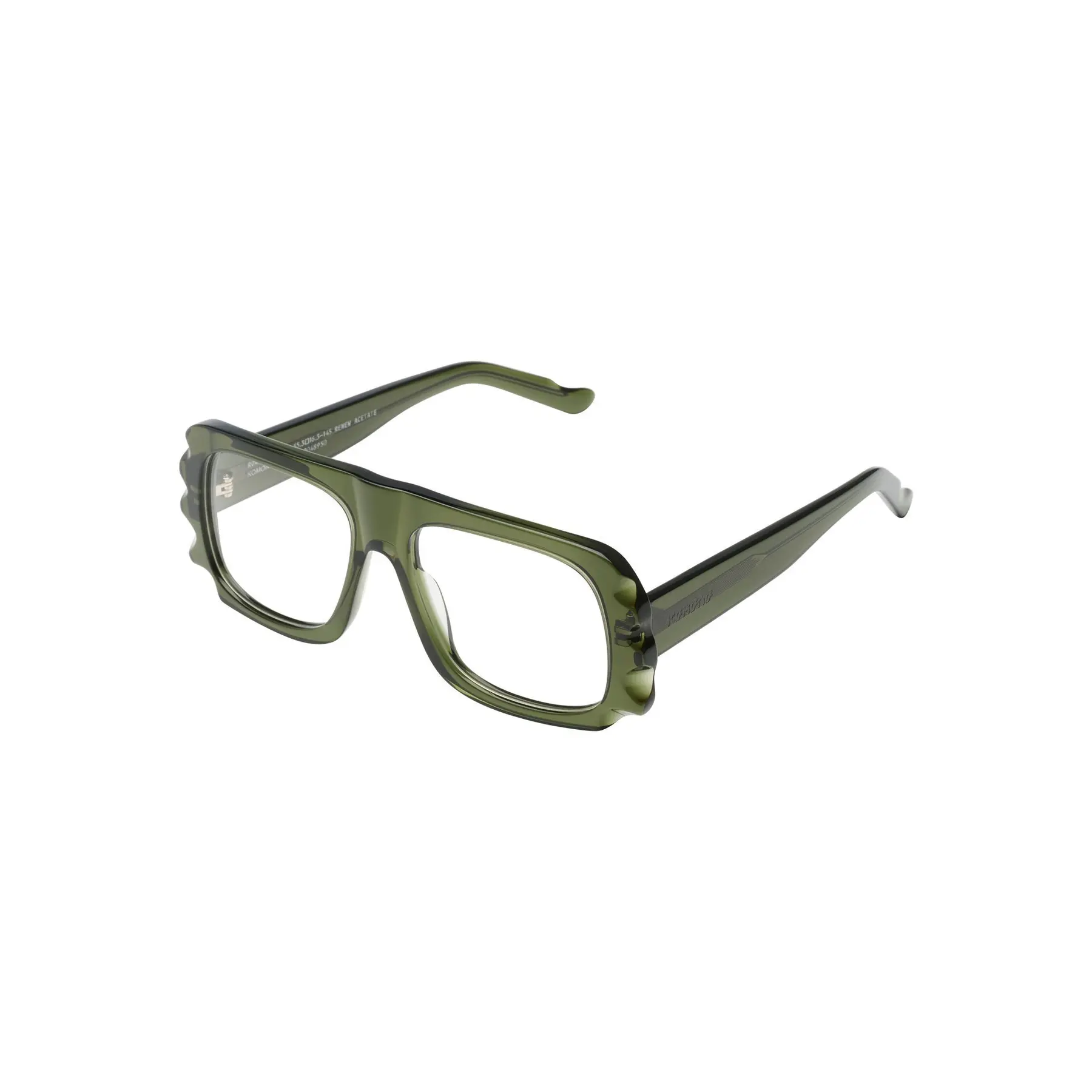 Komono Vert Sunglasses Rowan