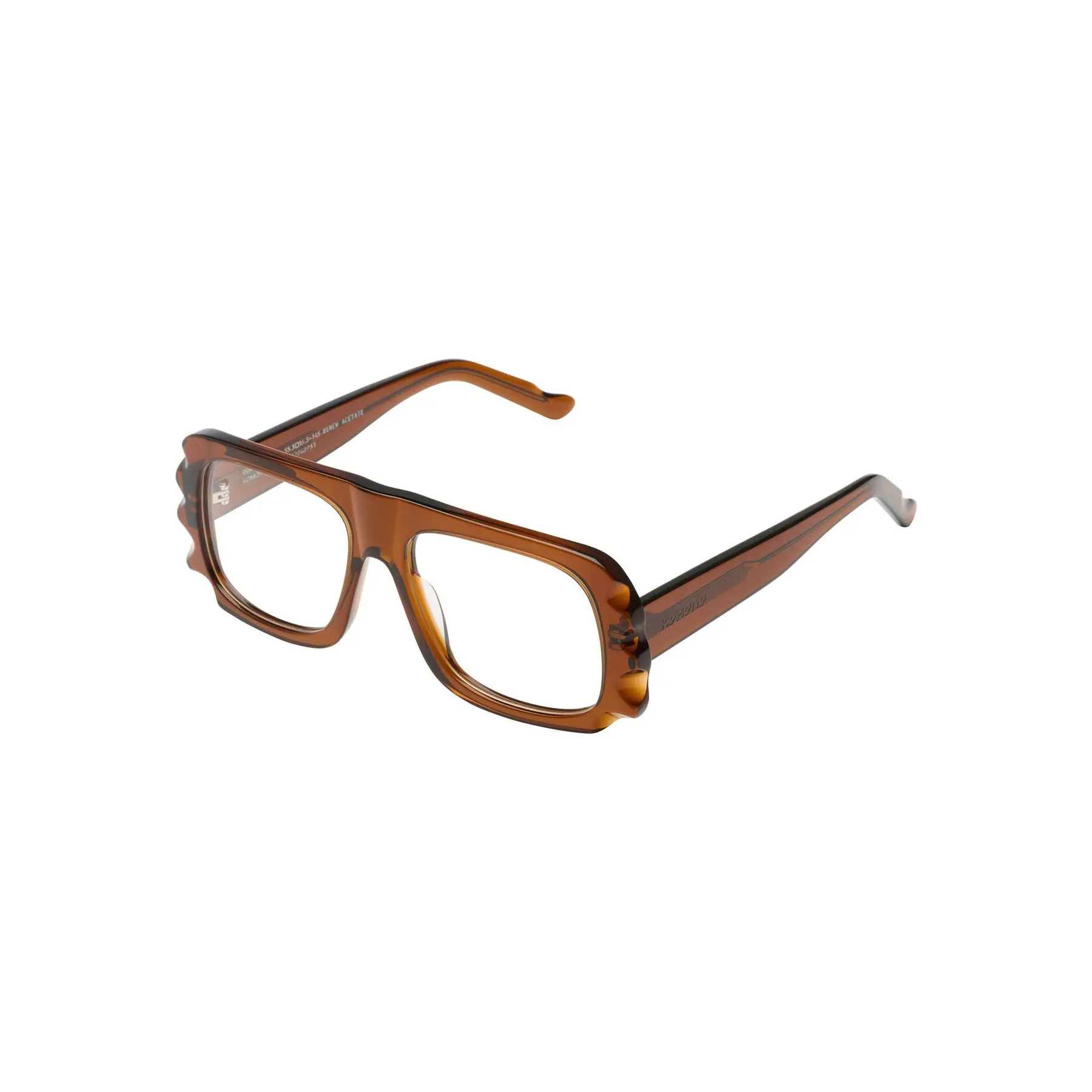 Image of Sonnenbrille Komono Rowan