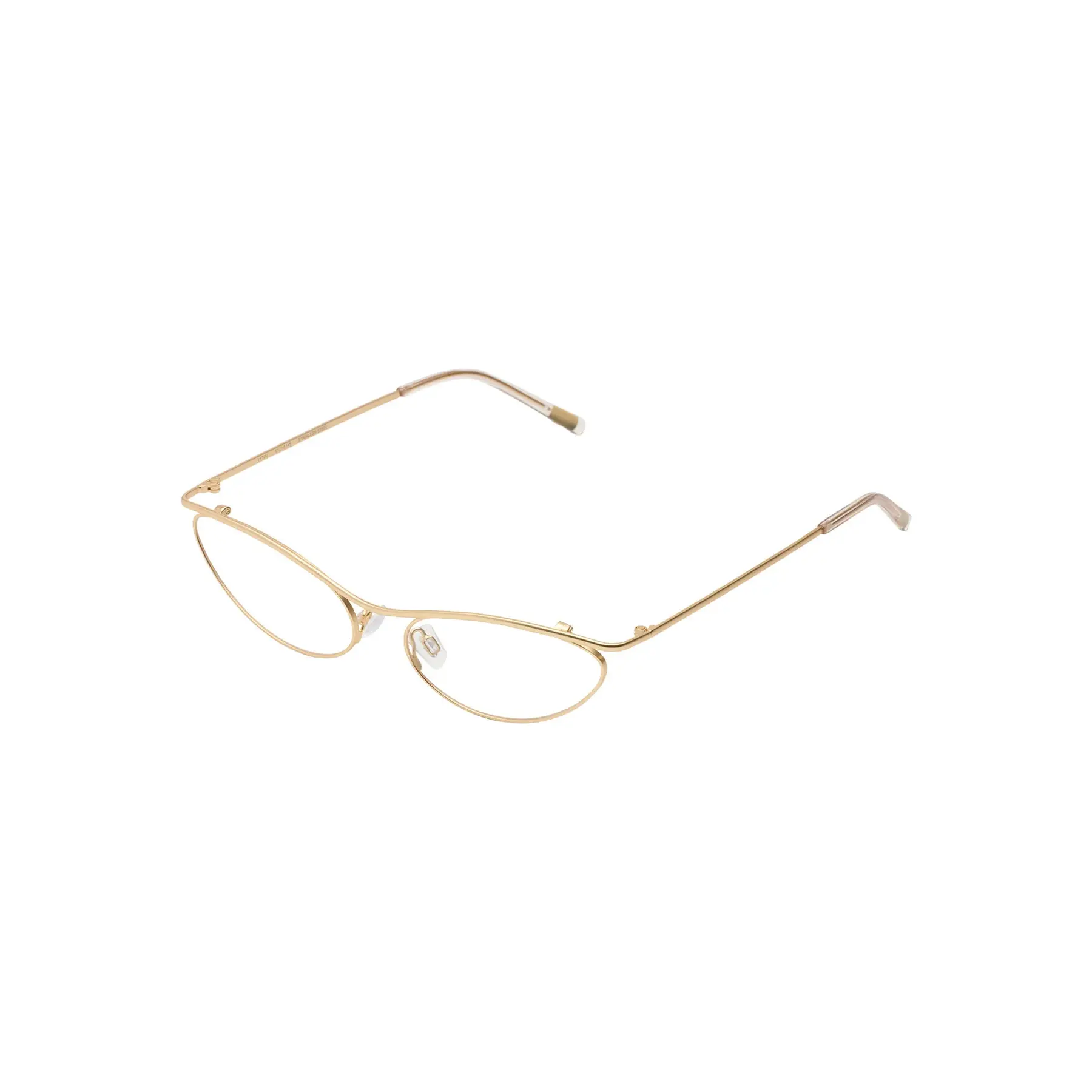 Image of Sonnenbrille Komono Lynn