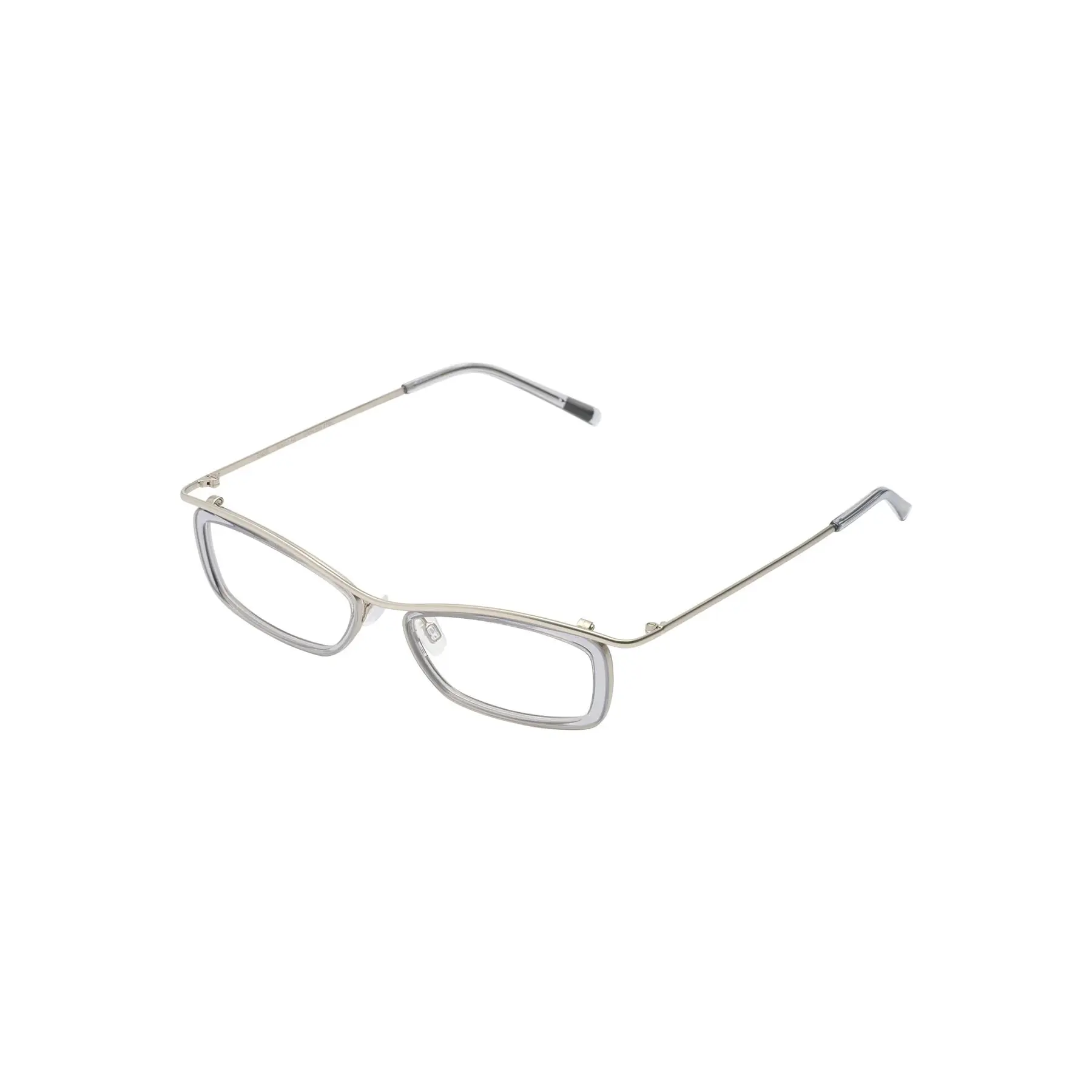 Komono Unisex Argenté Sunglasses Ondo