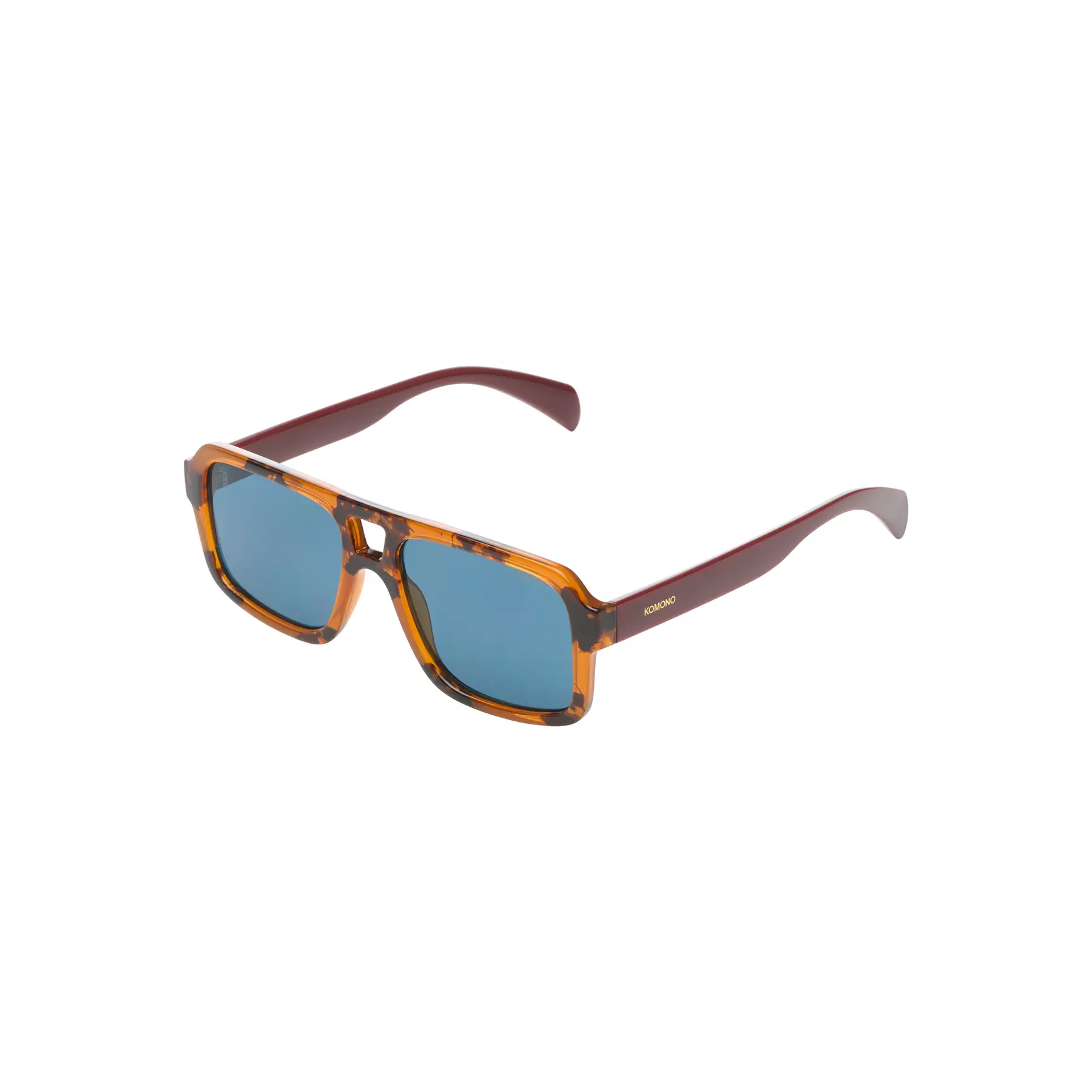 Sonnenbrille Komono Falcon