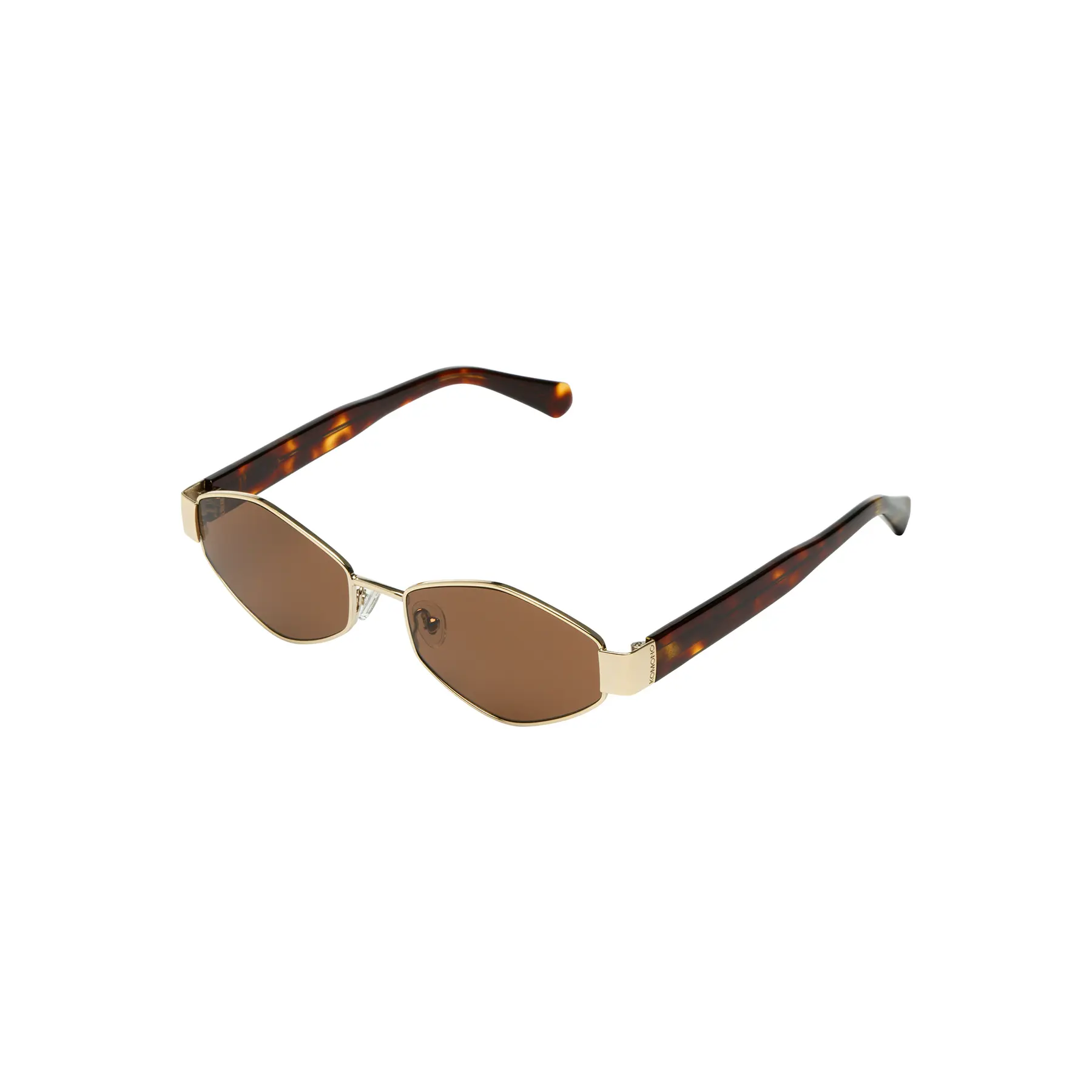 Sonnenbrille Komono Fenix